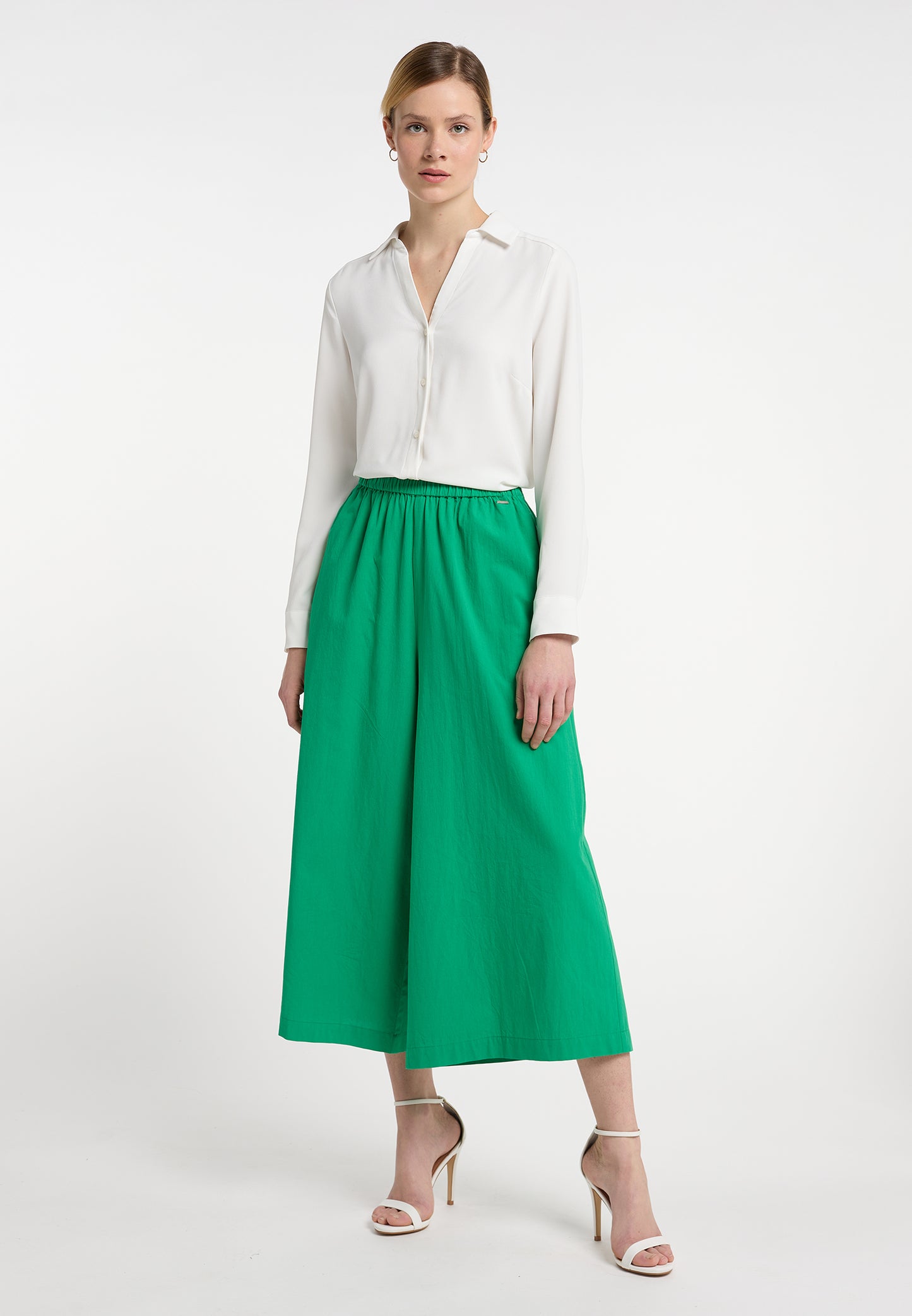 DreiMaster Klassik women's culottes