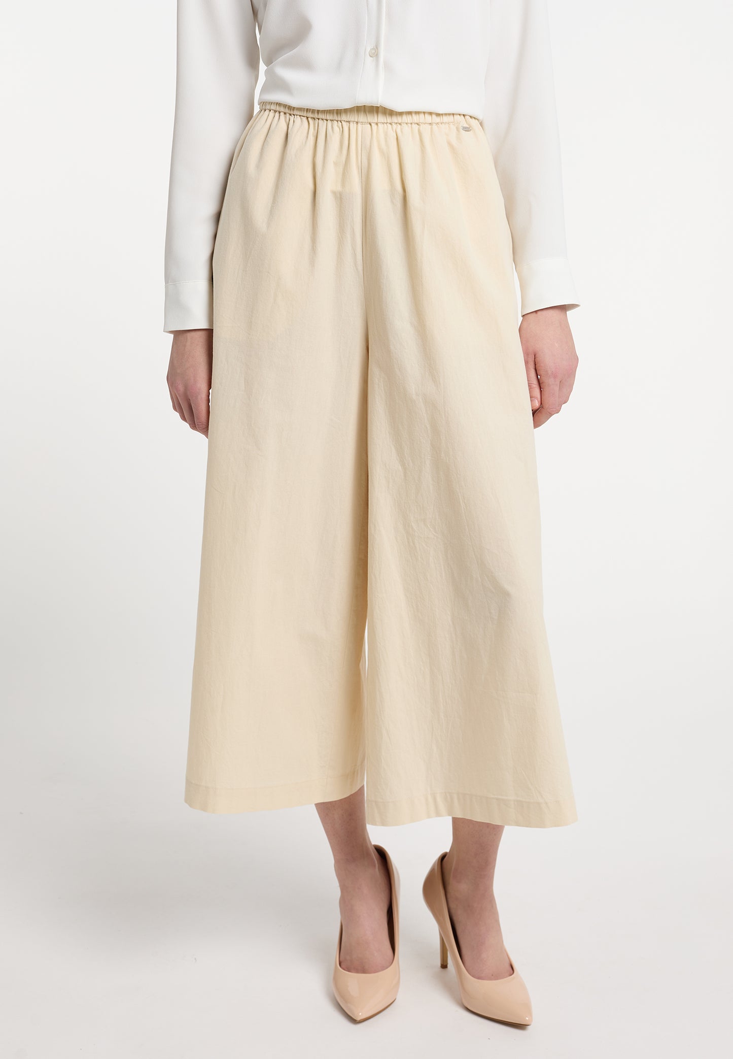 DreiMaster Klassik women's culottes