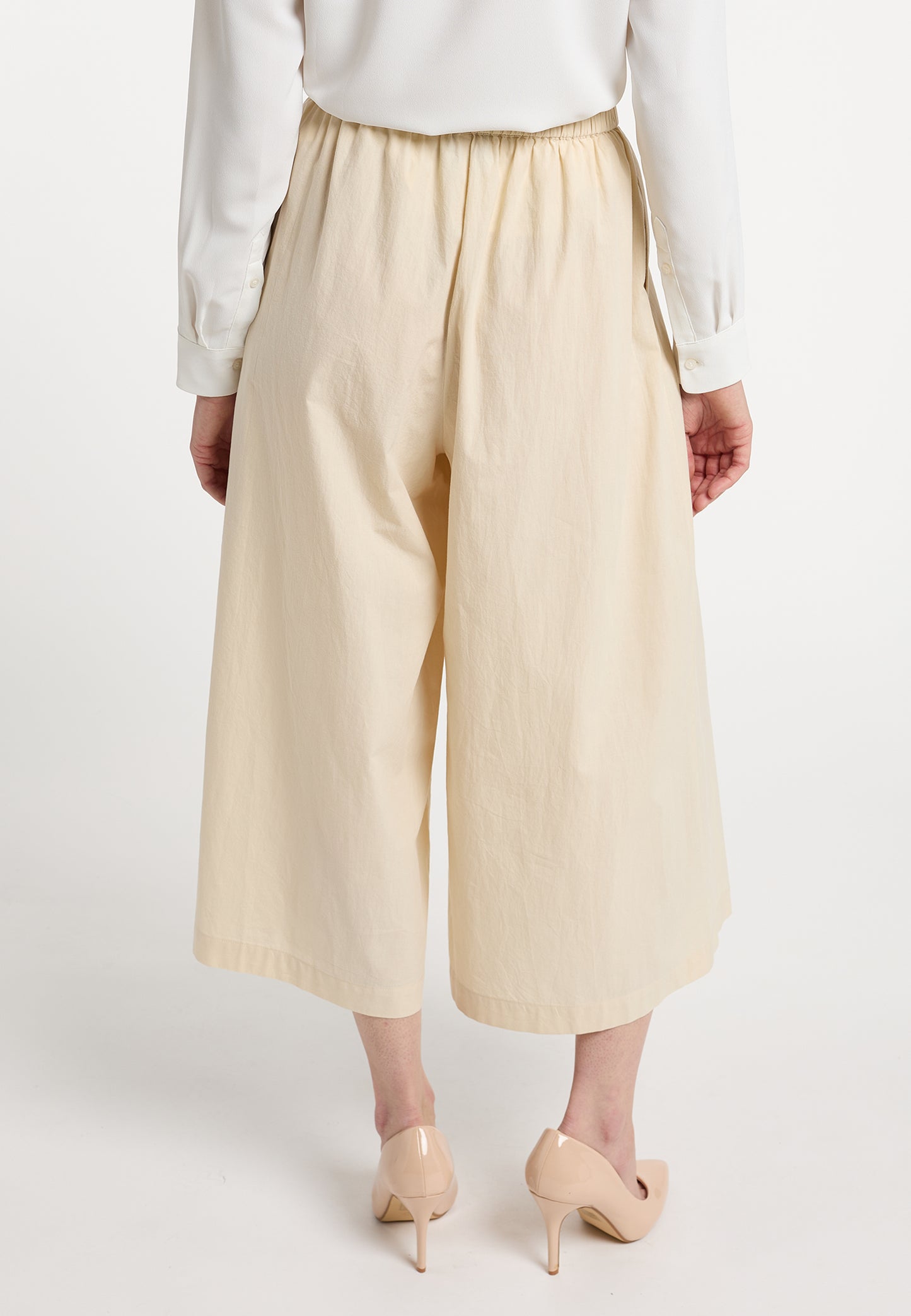 DreiMaster Klassik women's culottes