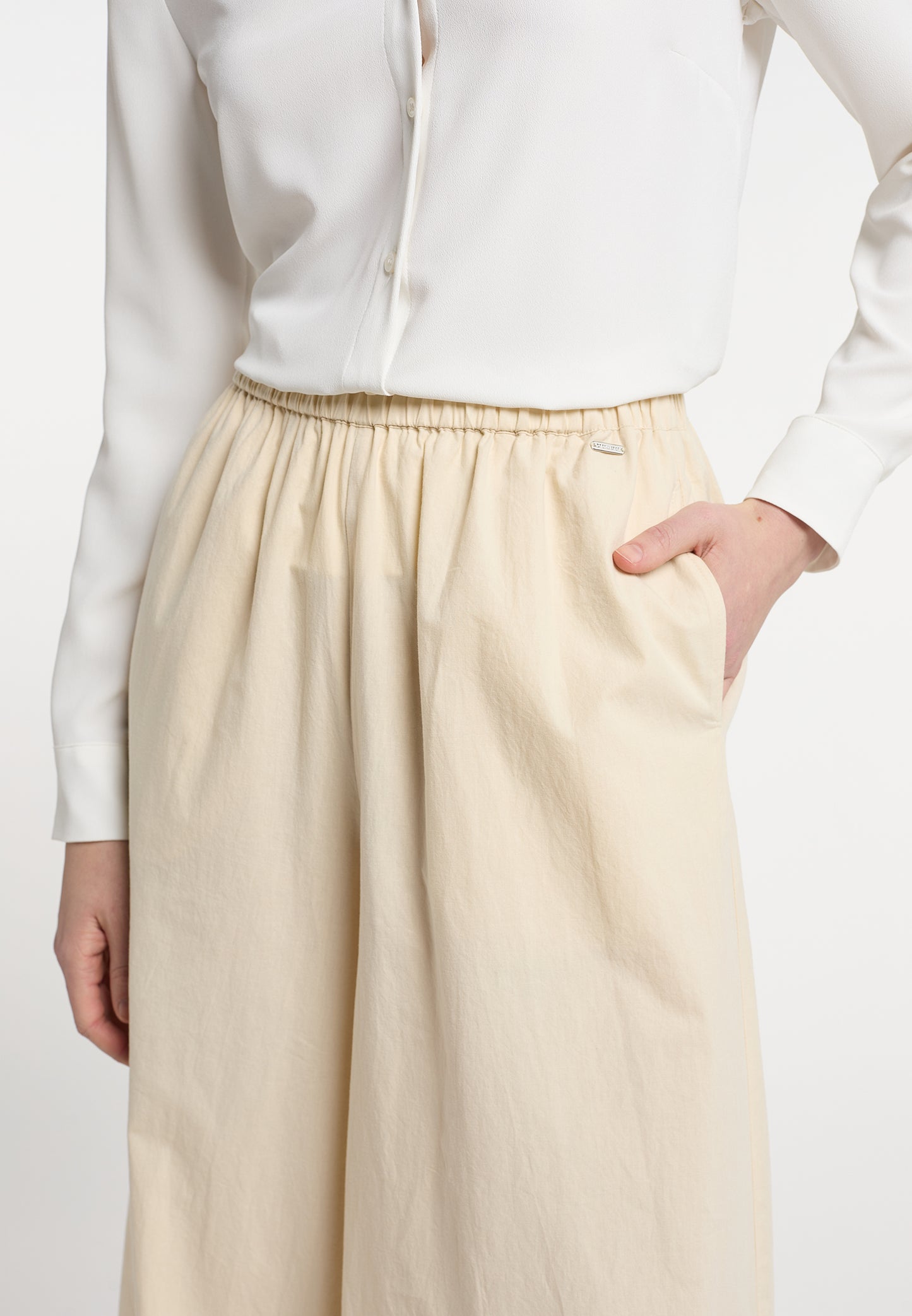 DreiMaster Klassik women's culottes