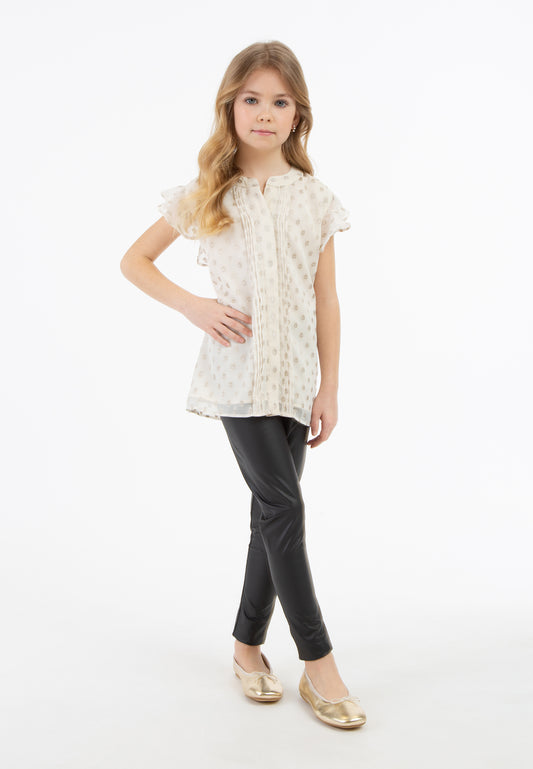 faina girl's blouse