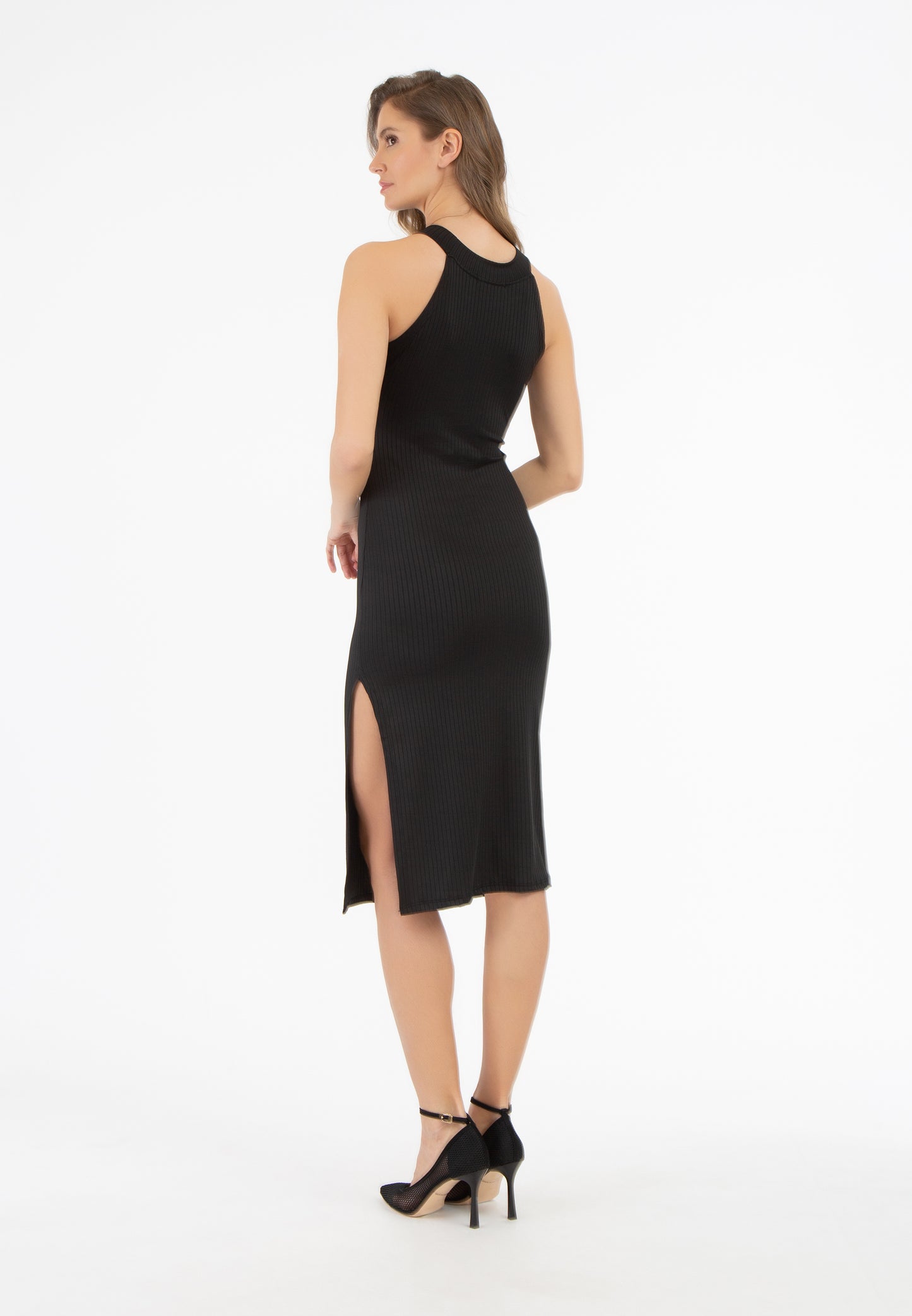 faina women's dress