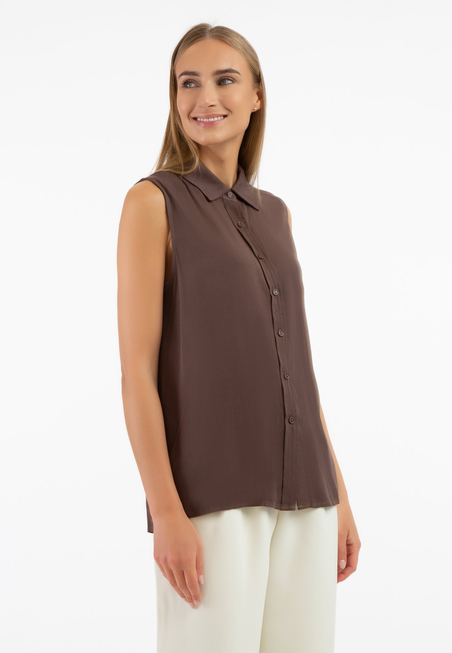RISA women's blouse top
