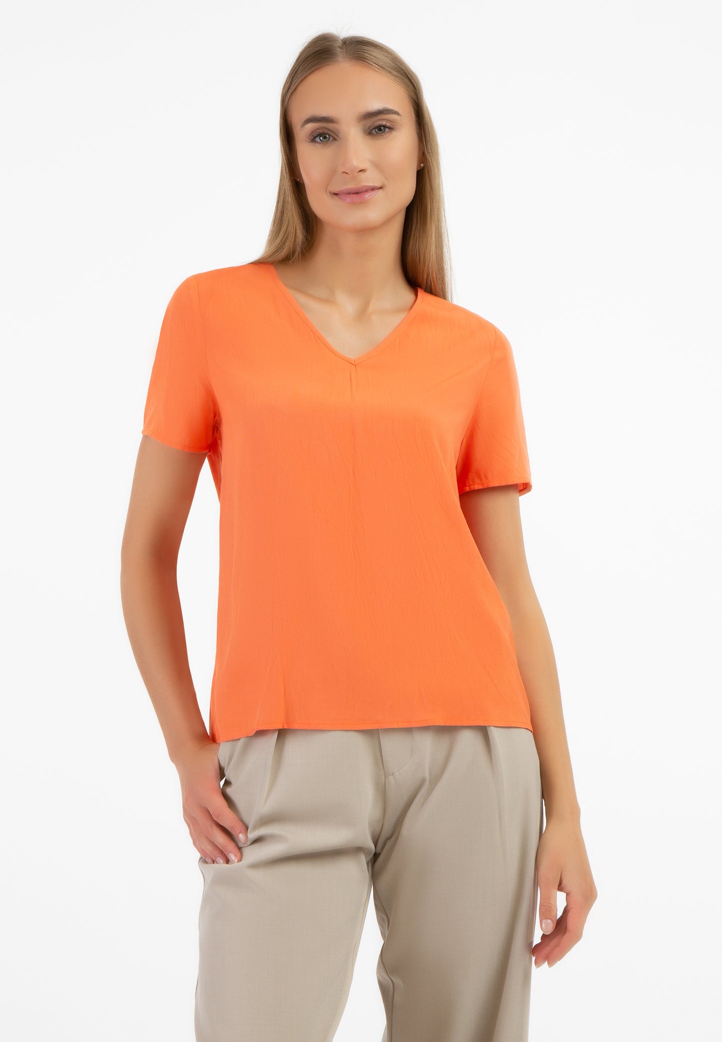RISA women's blouse