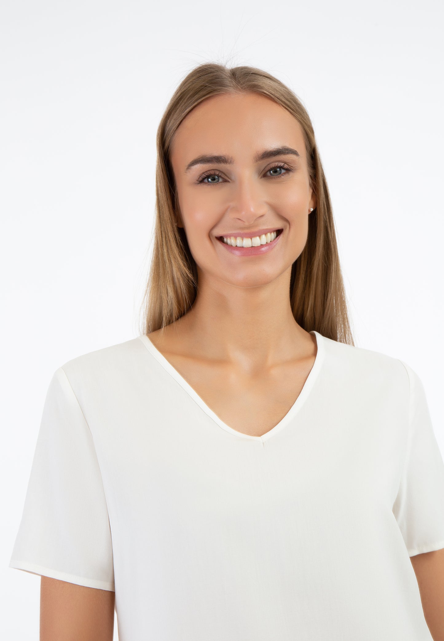 RISA women's blouse