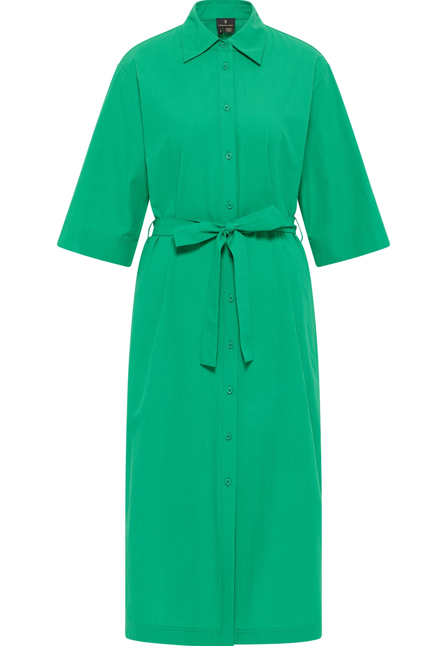 DreiMaster Klassik women's shirt dress