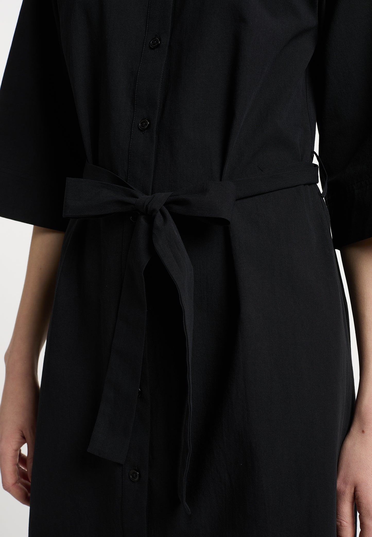DreiMaster Klassik women's shirt dress