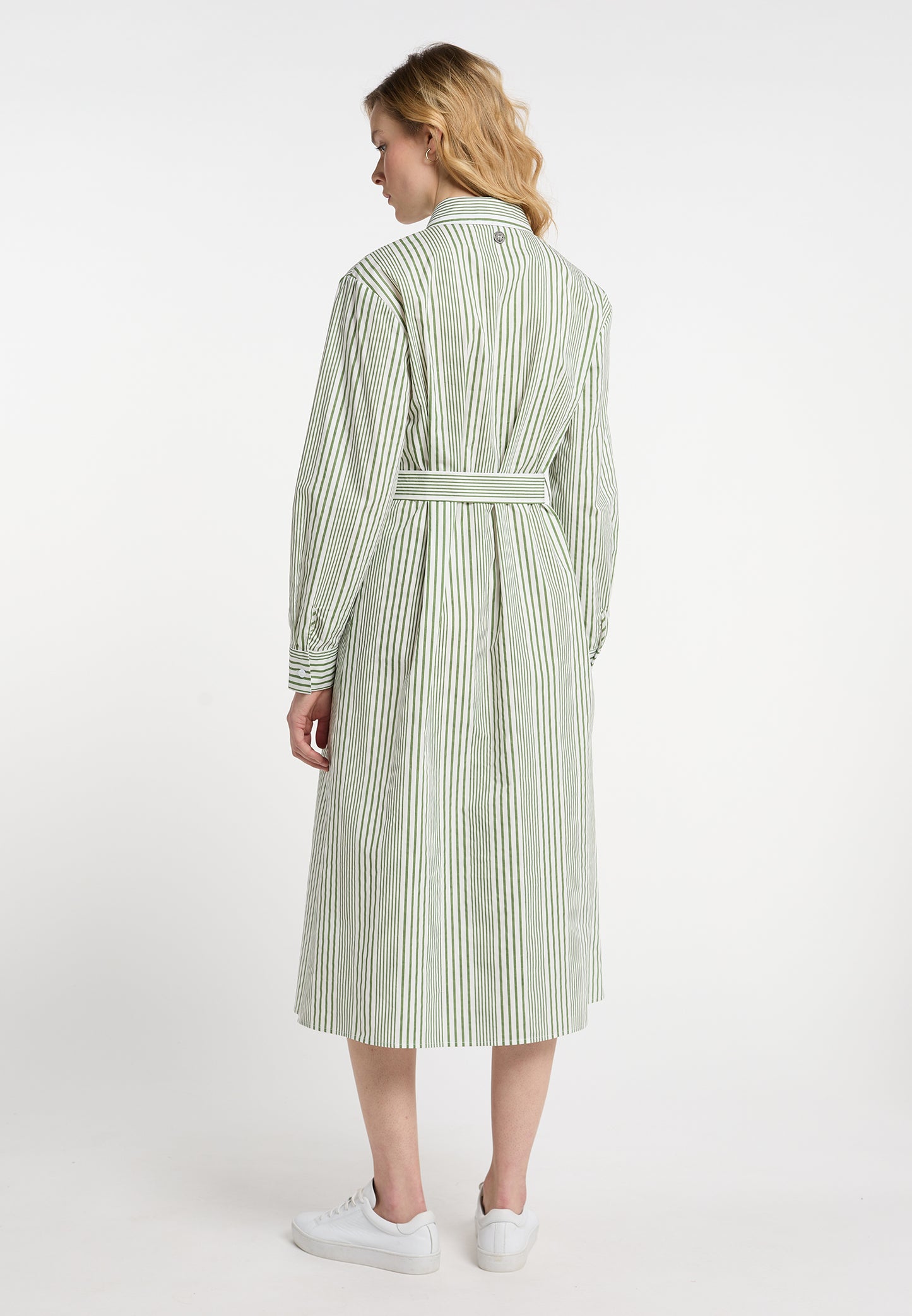 DreiMaster Maritim women's shirt dress