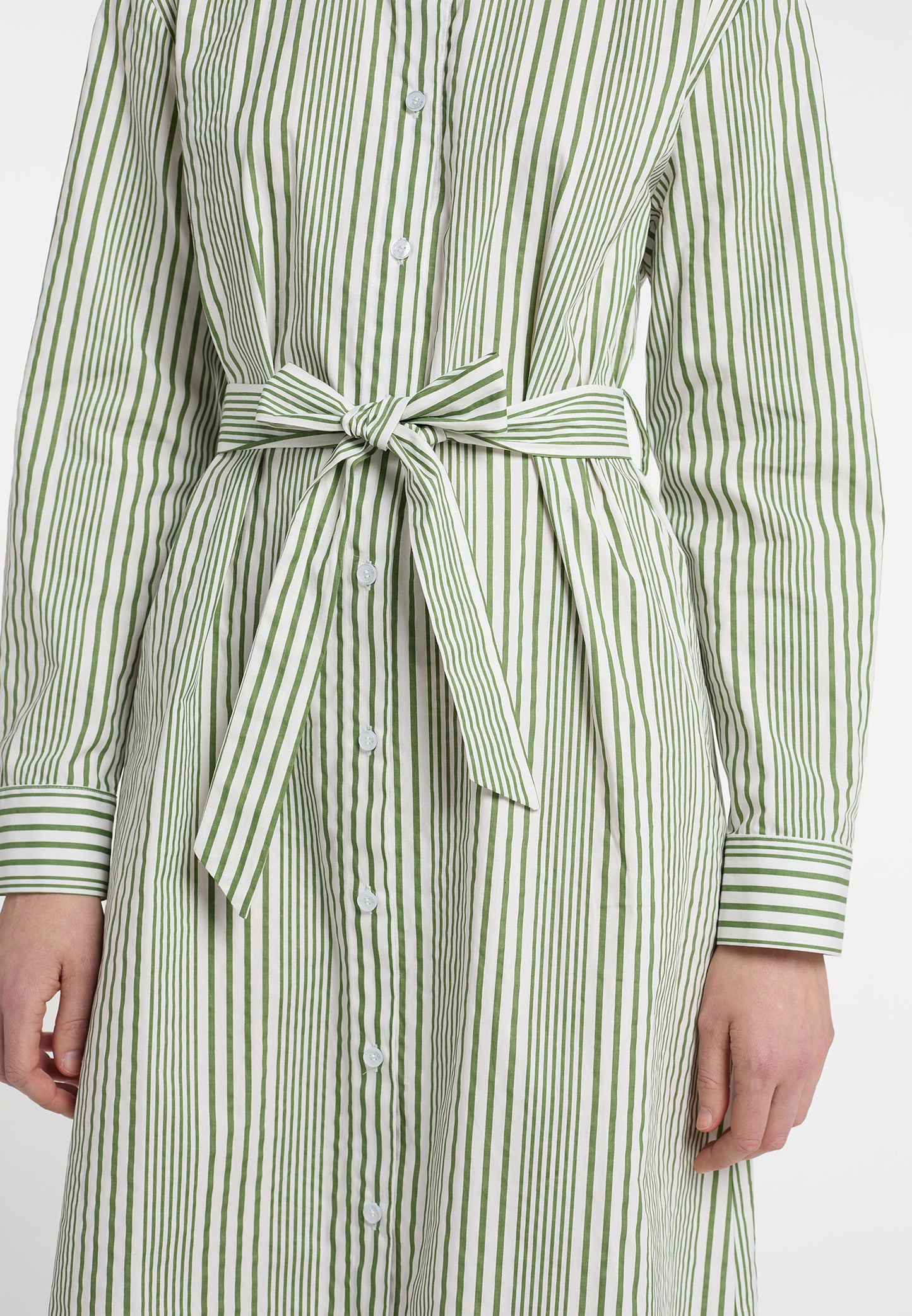 DreiMaster Maritim women's shirt dress
