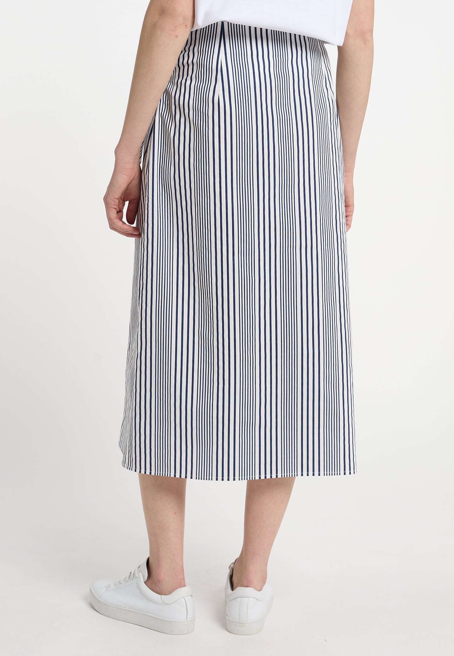DreiMaster Maritim women's wrap skirt