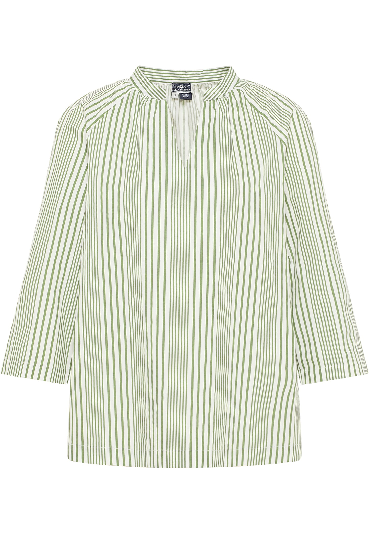 DreiMaster Maritim women's tunic