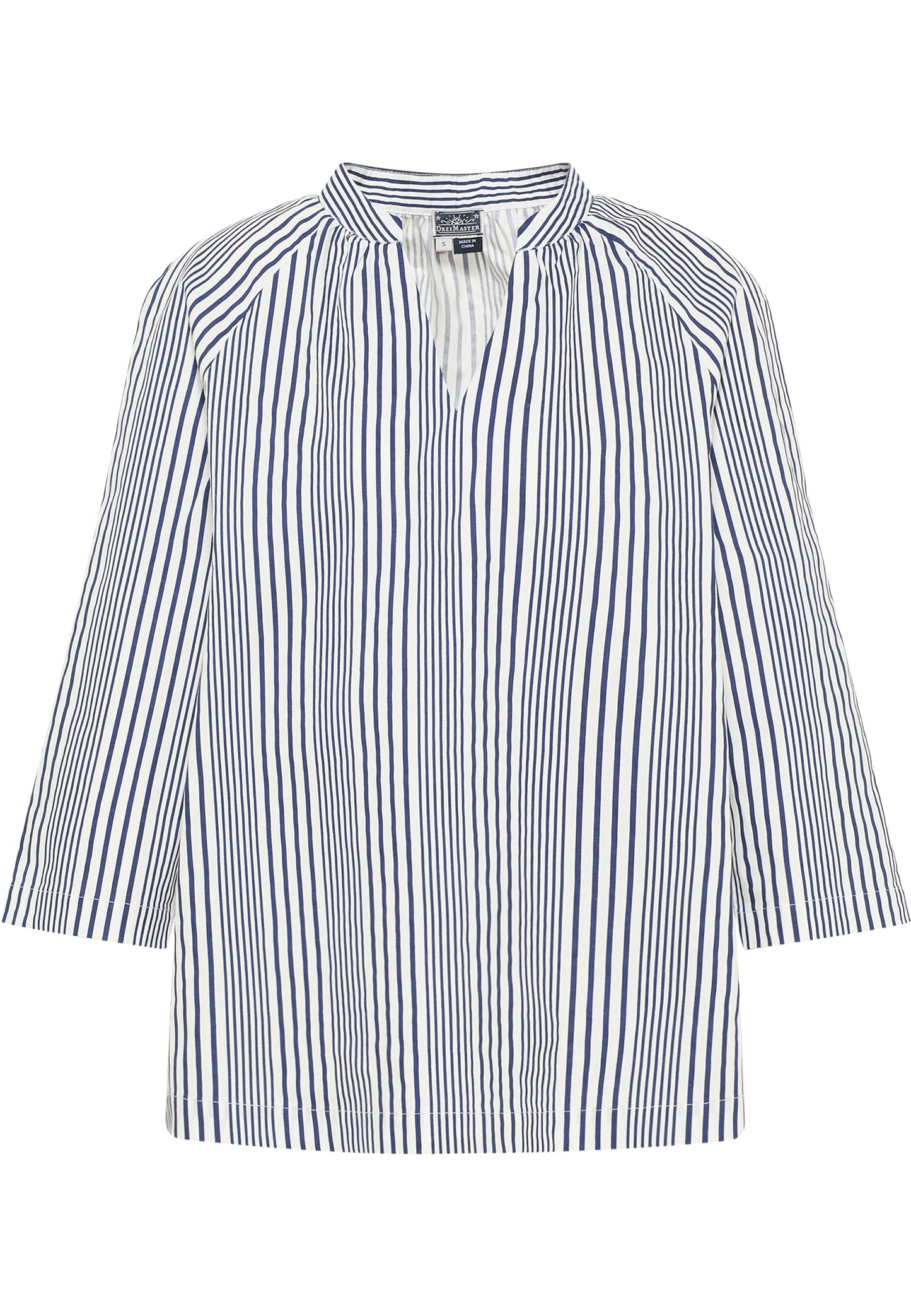 DreiMaster Maritim women's tunic