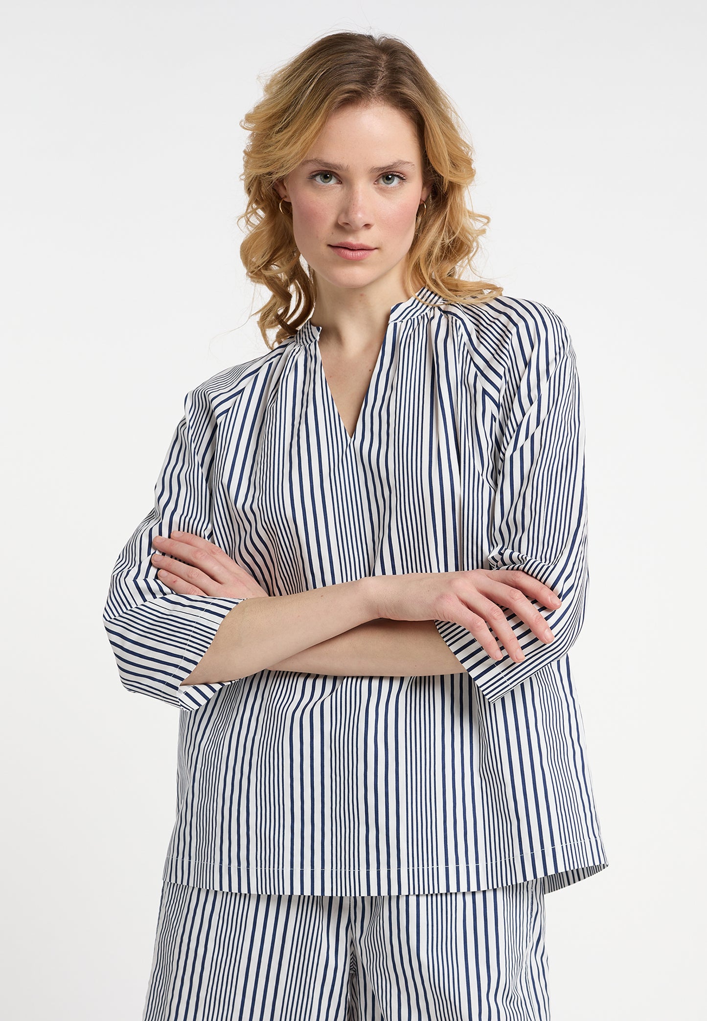 DreiMaster Maritim women's tunic