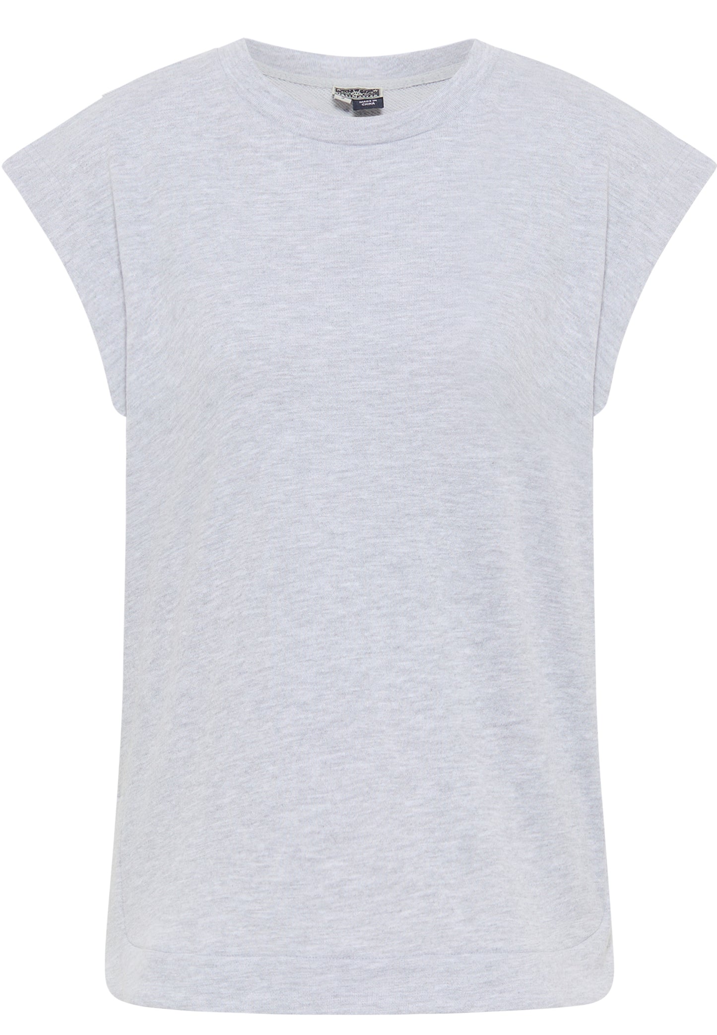 DreiMaster Maritim women's sleeveless sweatshirt