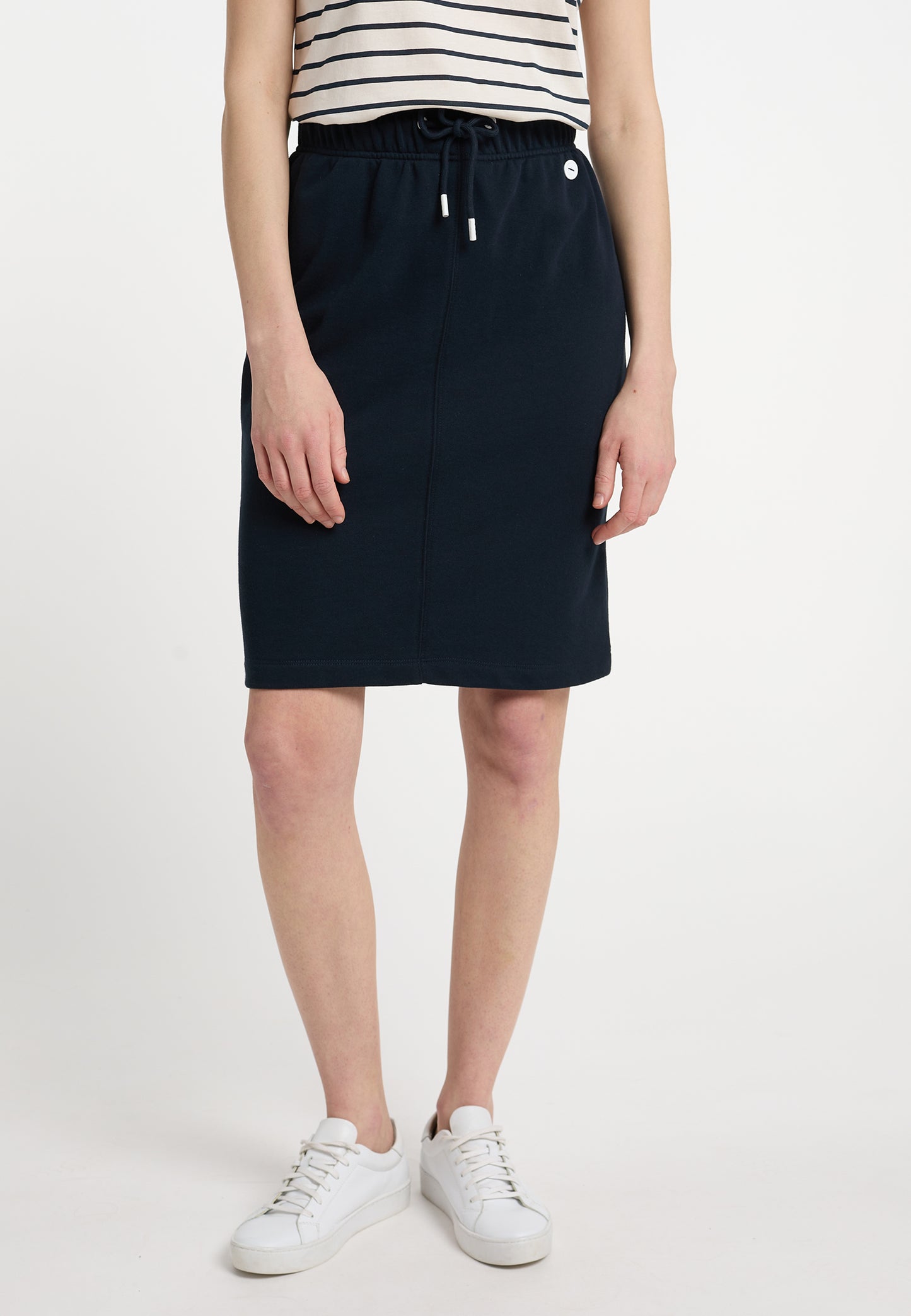 DreiMaster Maritim women's skirt