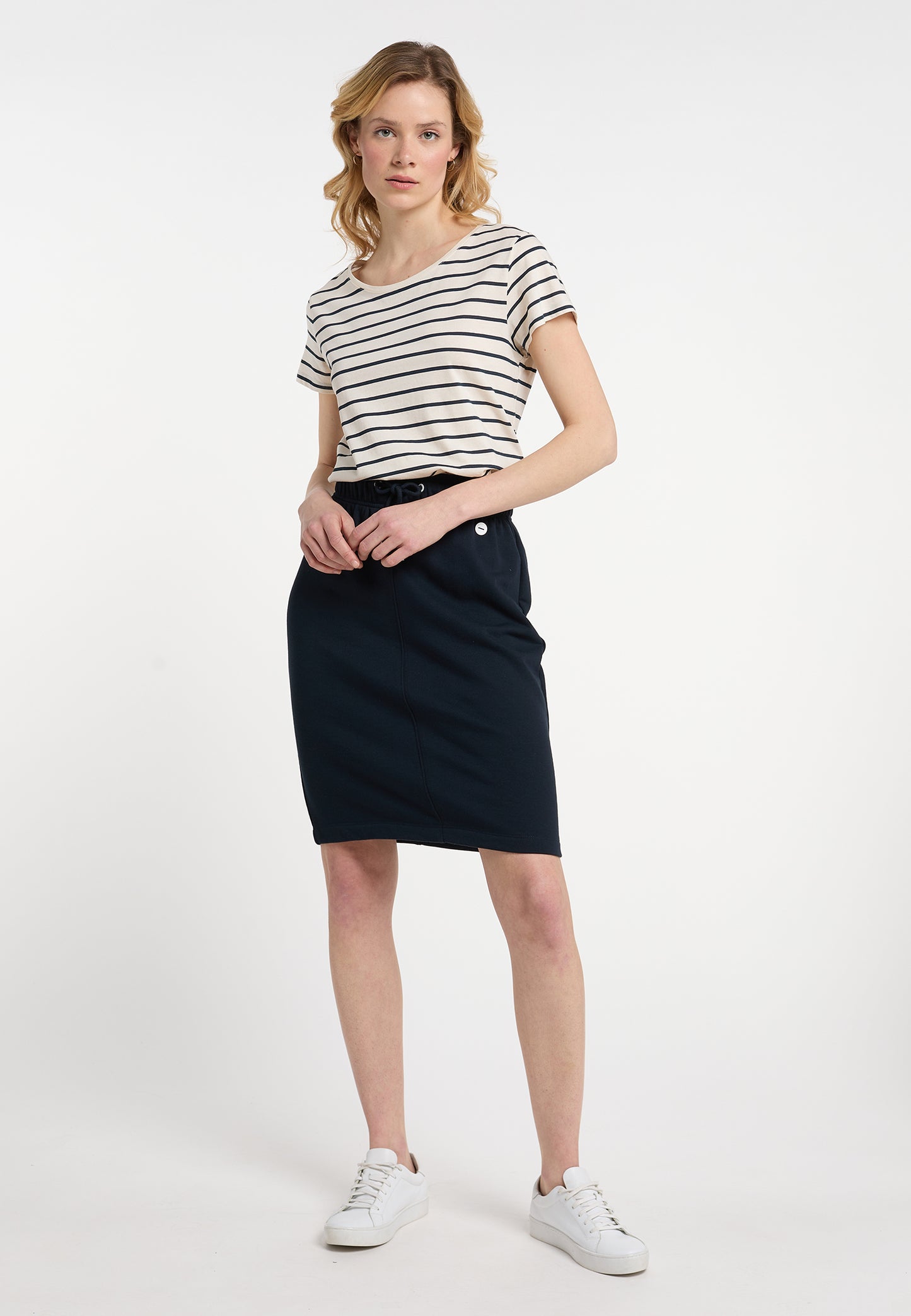 DreiMaster Maritim women's skirt