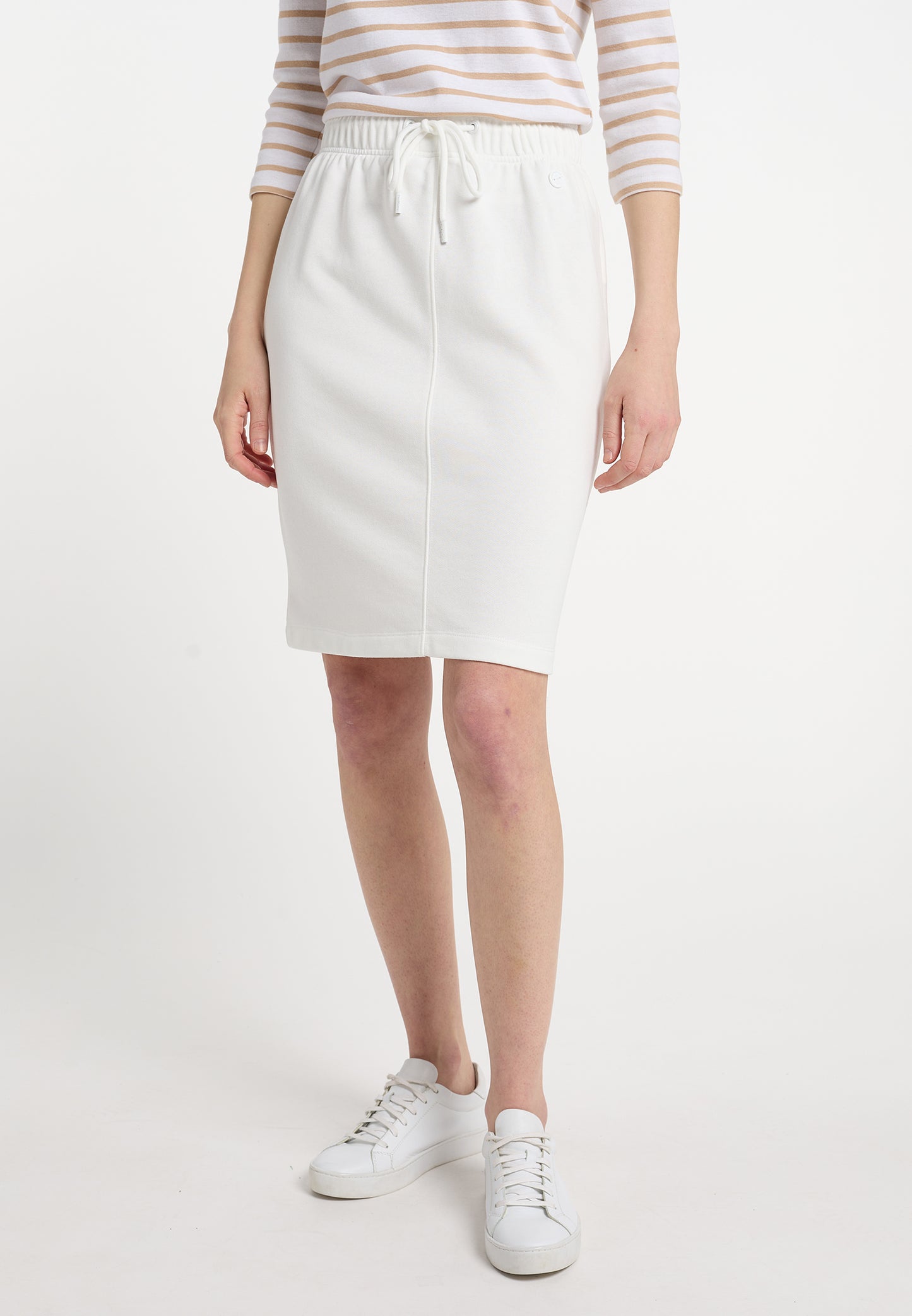 DreiMaster Maritim women's skirt