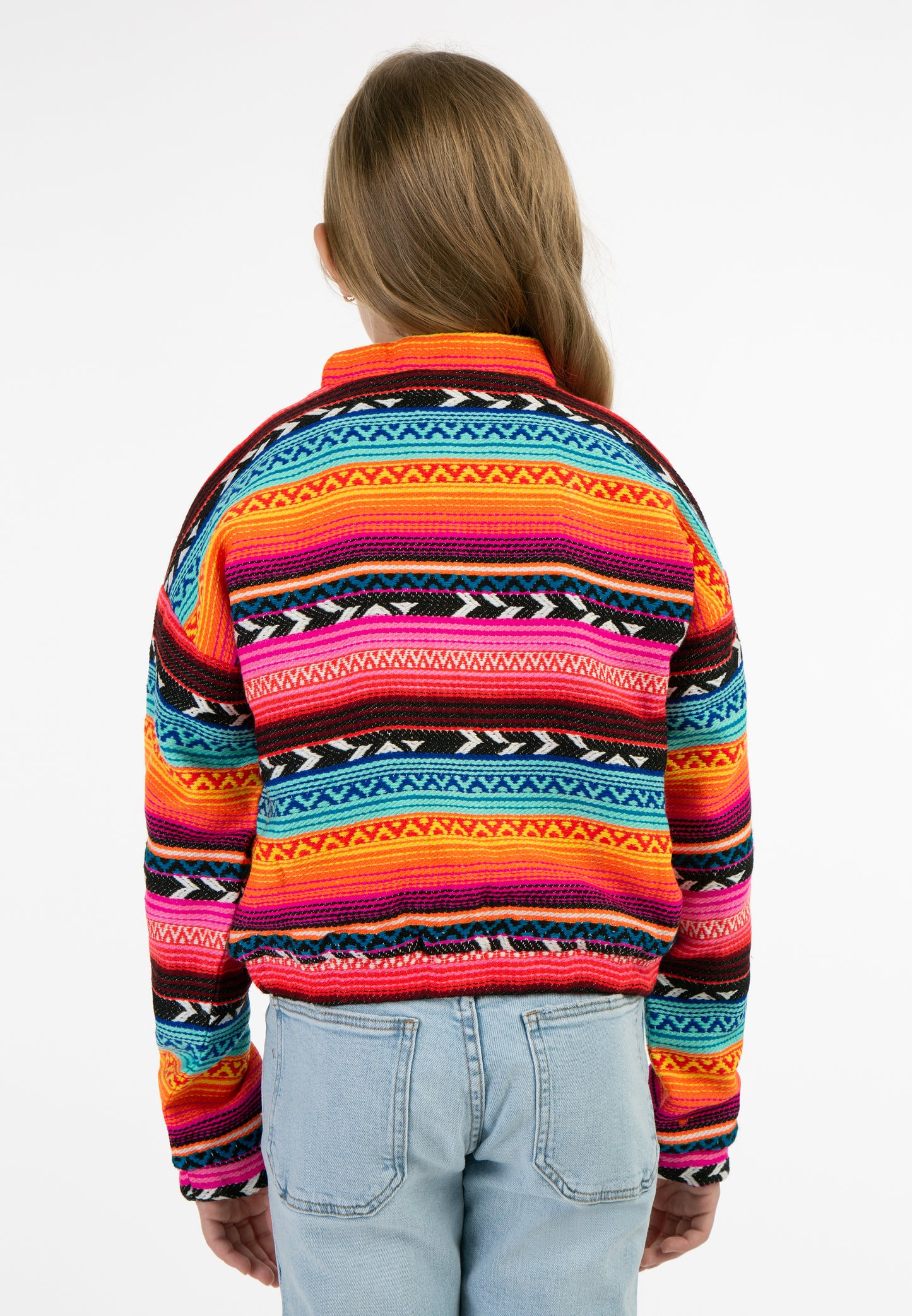 myMo KIDS girl's bomber jacket