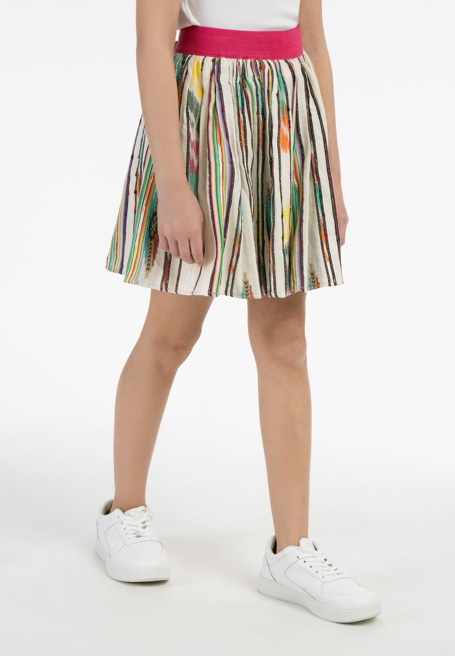 myMo KIDS girl's mini skirt