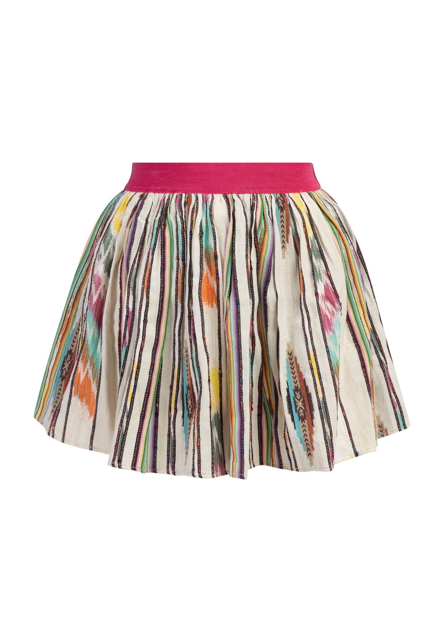 myMo KIDS girl's mini skirt