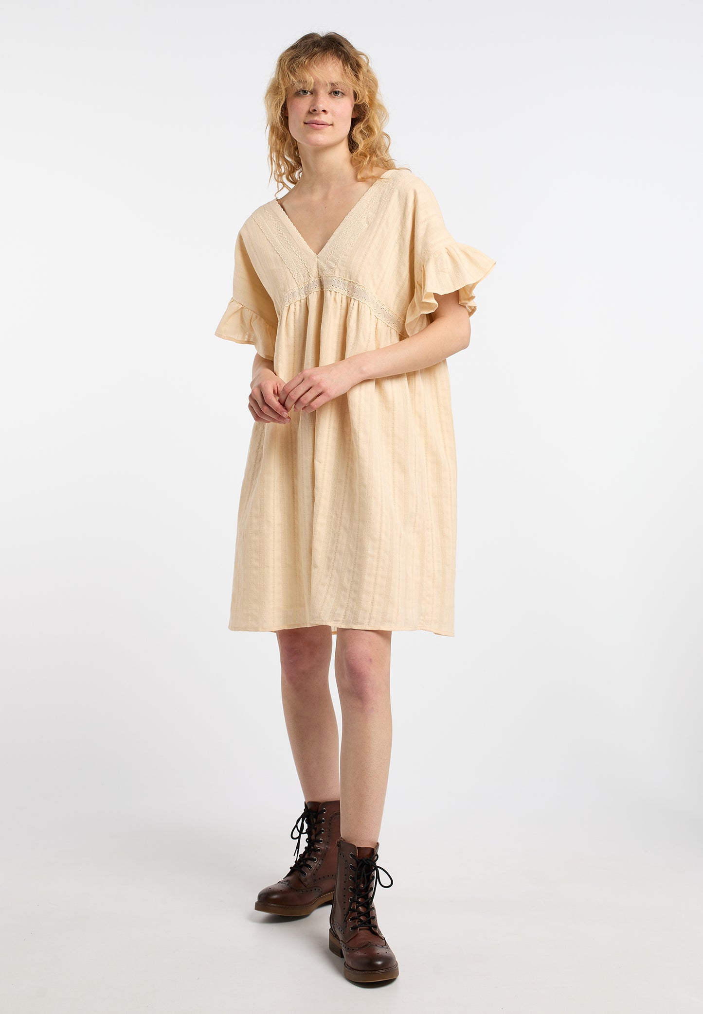 DreiMaster Vintage women's dress