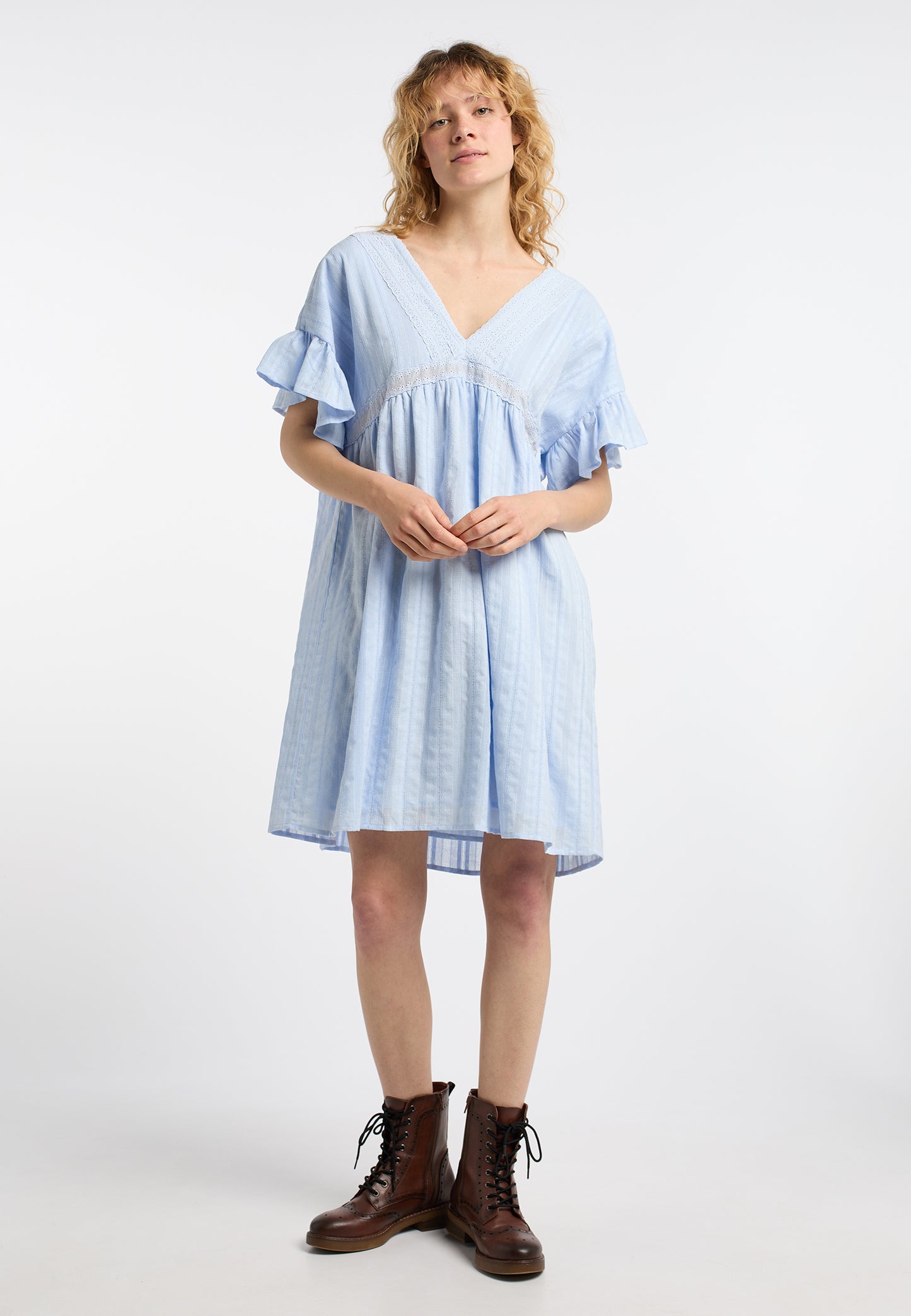 DreiMaster Vintage women's dress