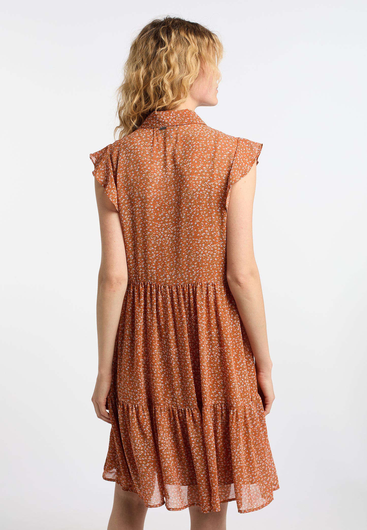 DreiMaster Vintage women's blouse dress