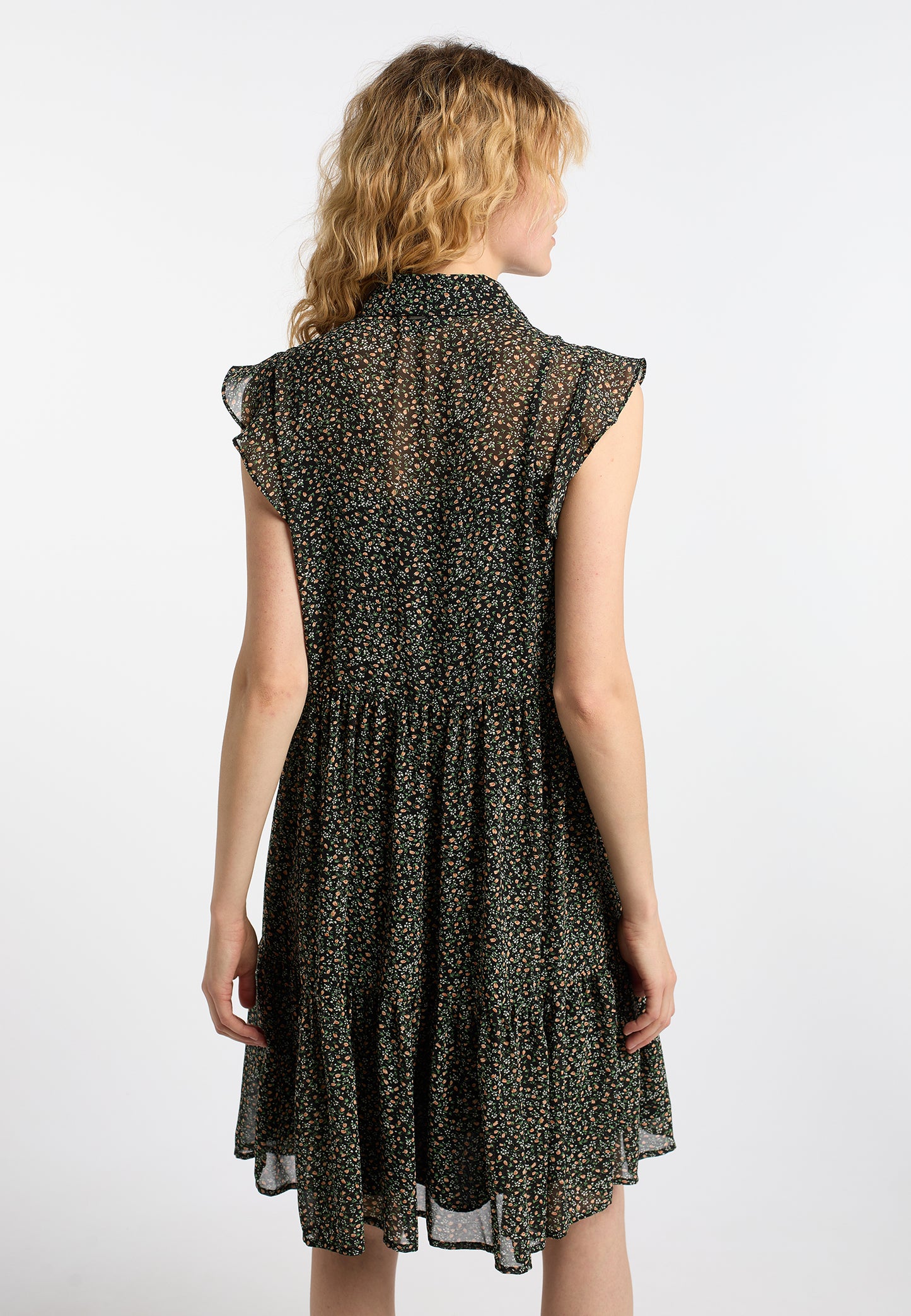 DreiMaster Vintage women's blouse dress
