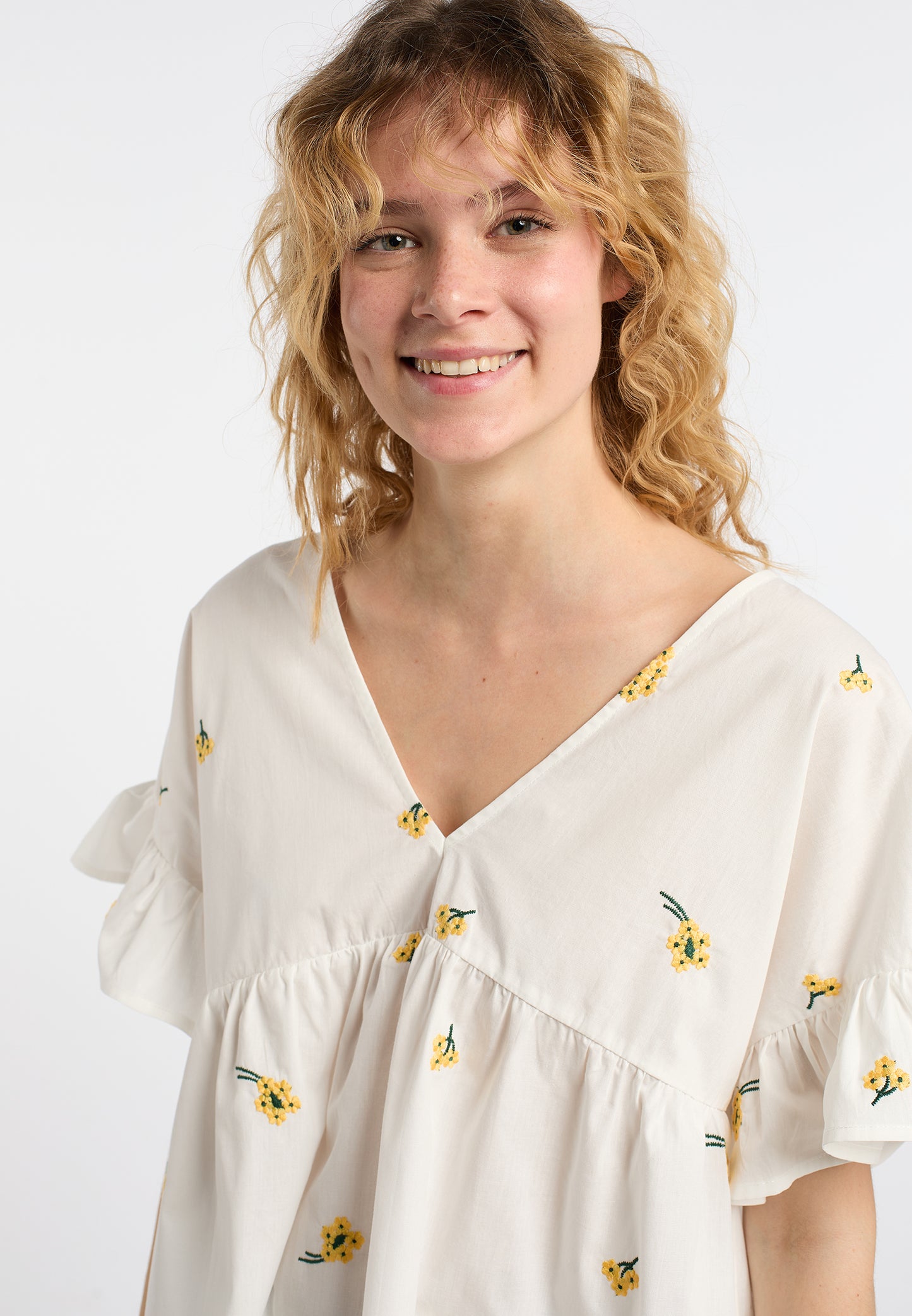 DreiMaster Vintage women's tunic