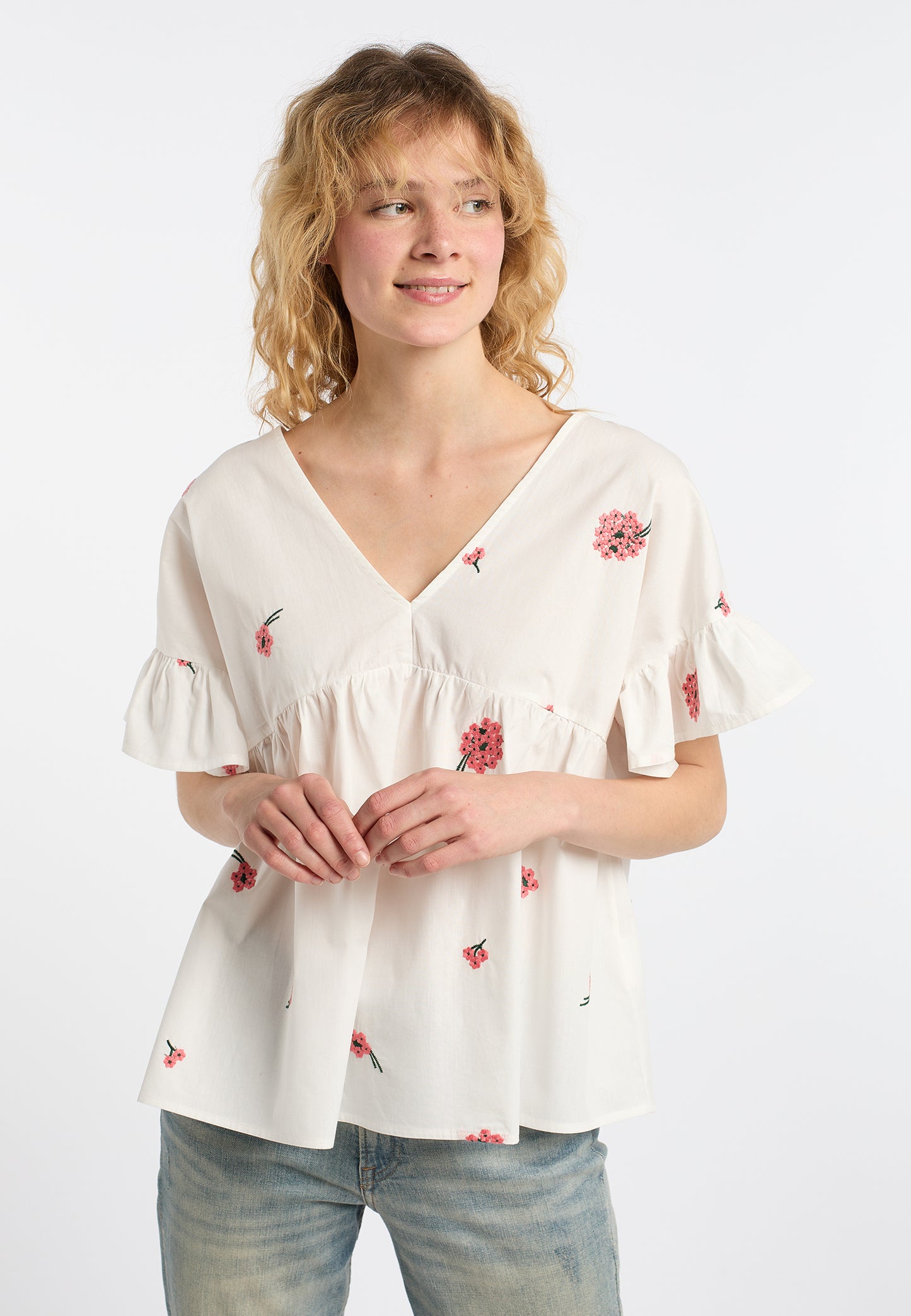 DreiMaster Vintage women's tunic