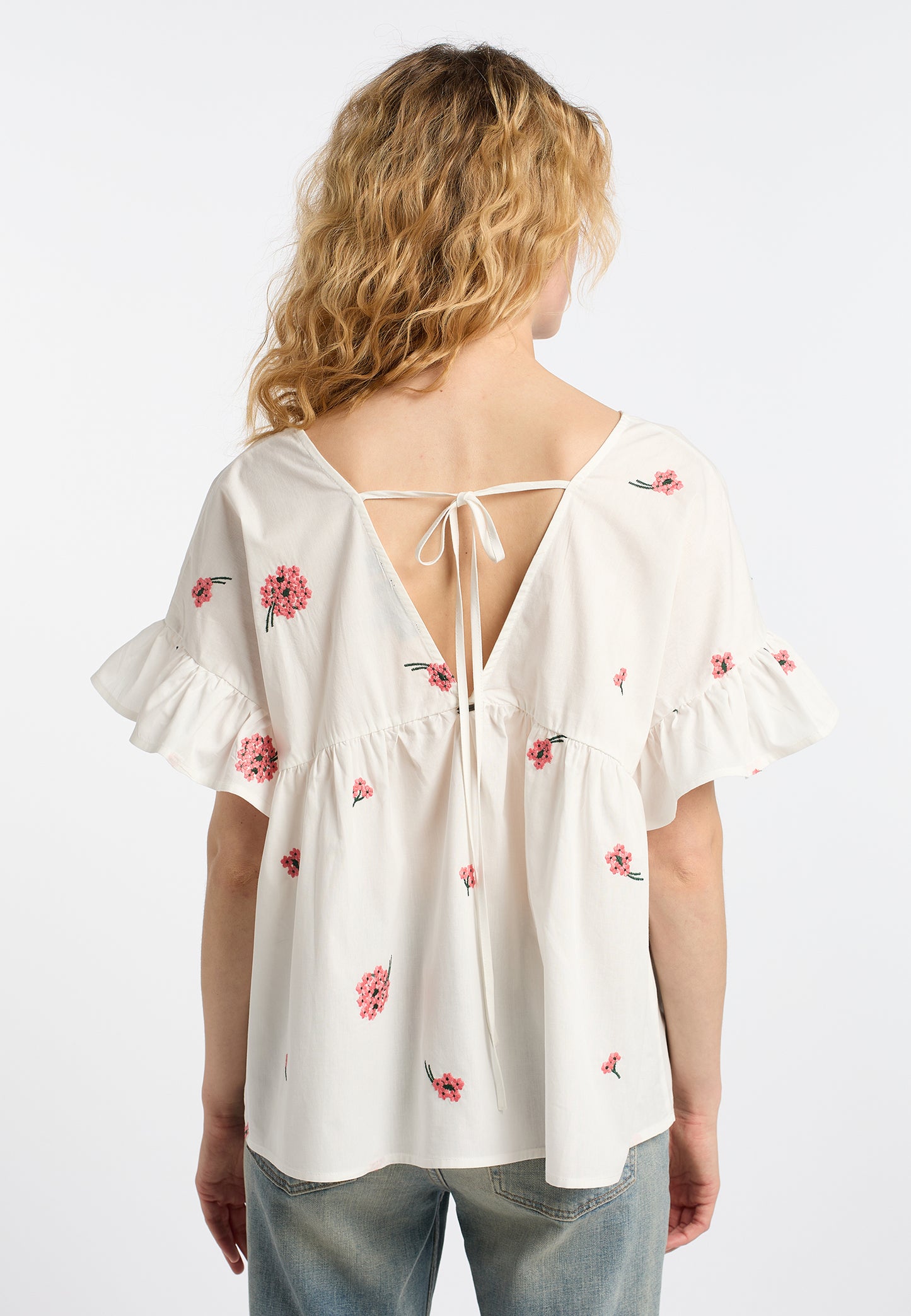 DreiMaster Vintage women's tunic
