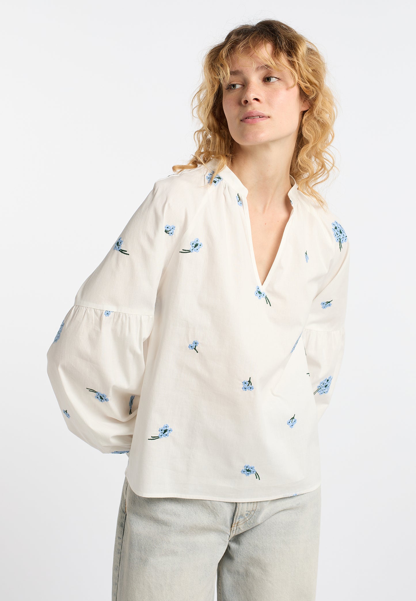 DreiMaster Vintage women's tunic