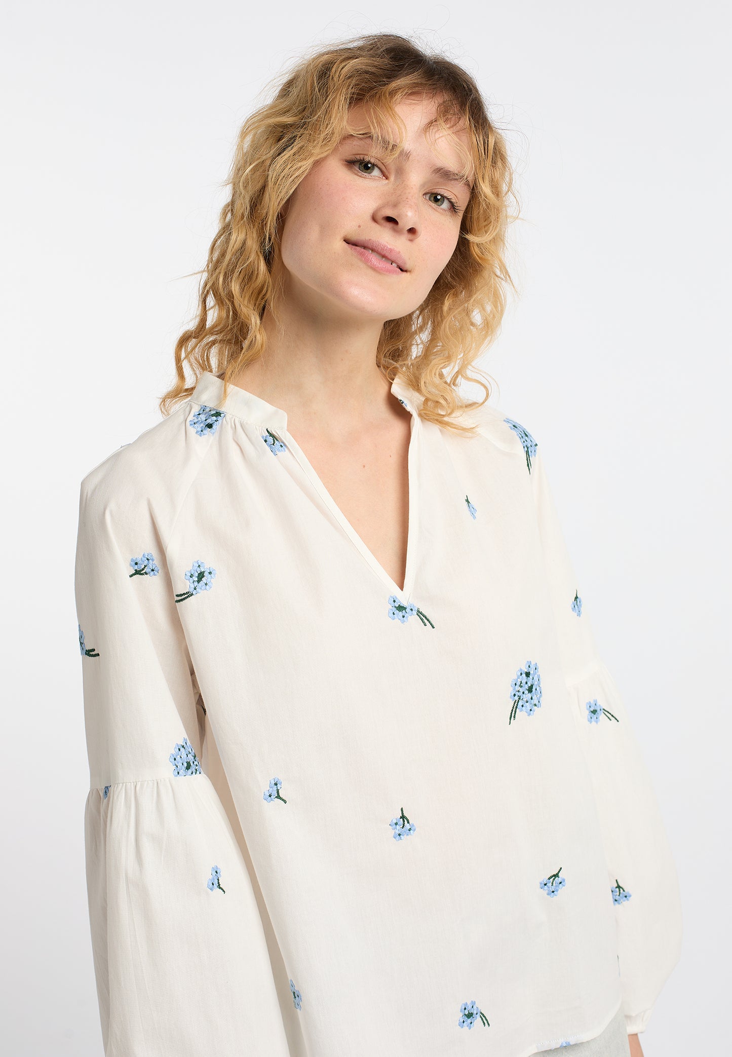 DreiMaster Vintage women's tunic