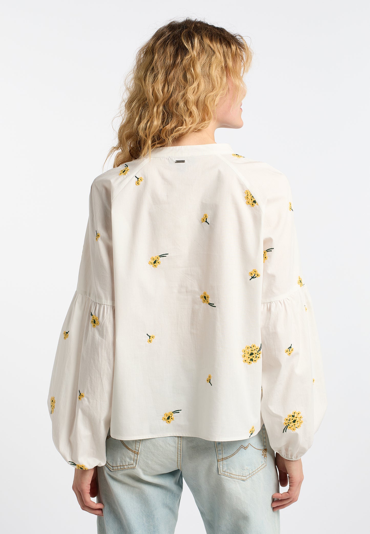DreiMaster Vintage women's tunic