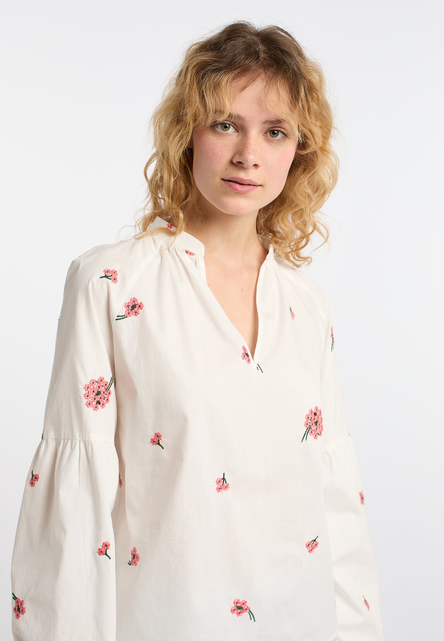 DreiMaster Vintage women's tunic