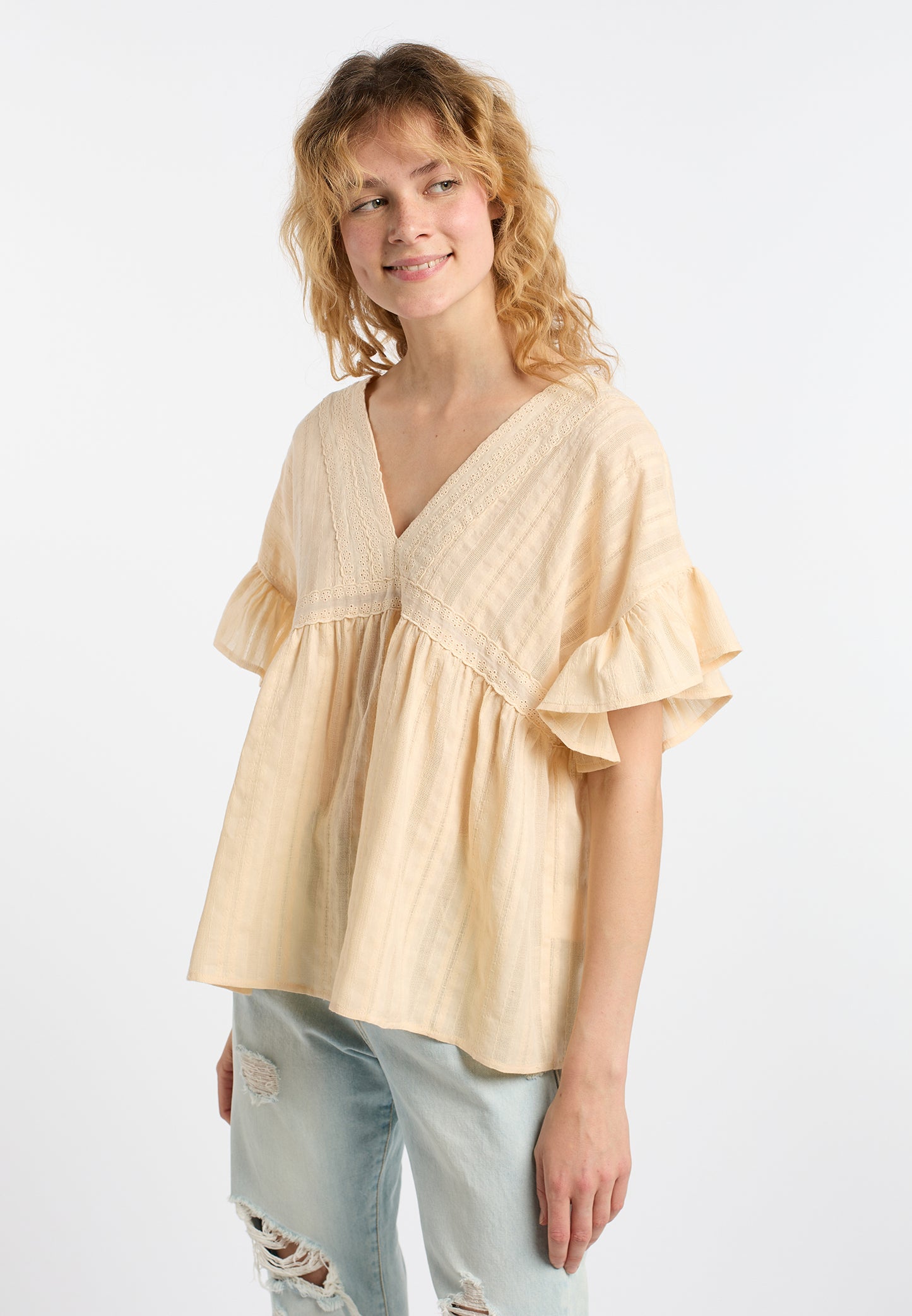DreiMaster Vintage women's tunic