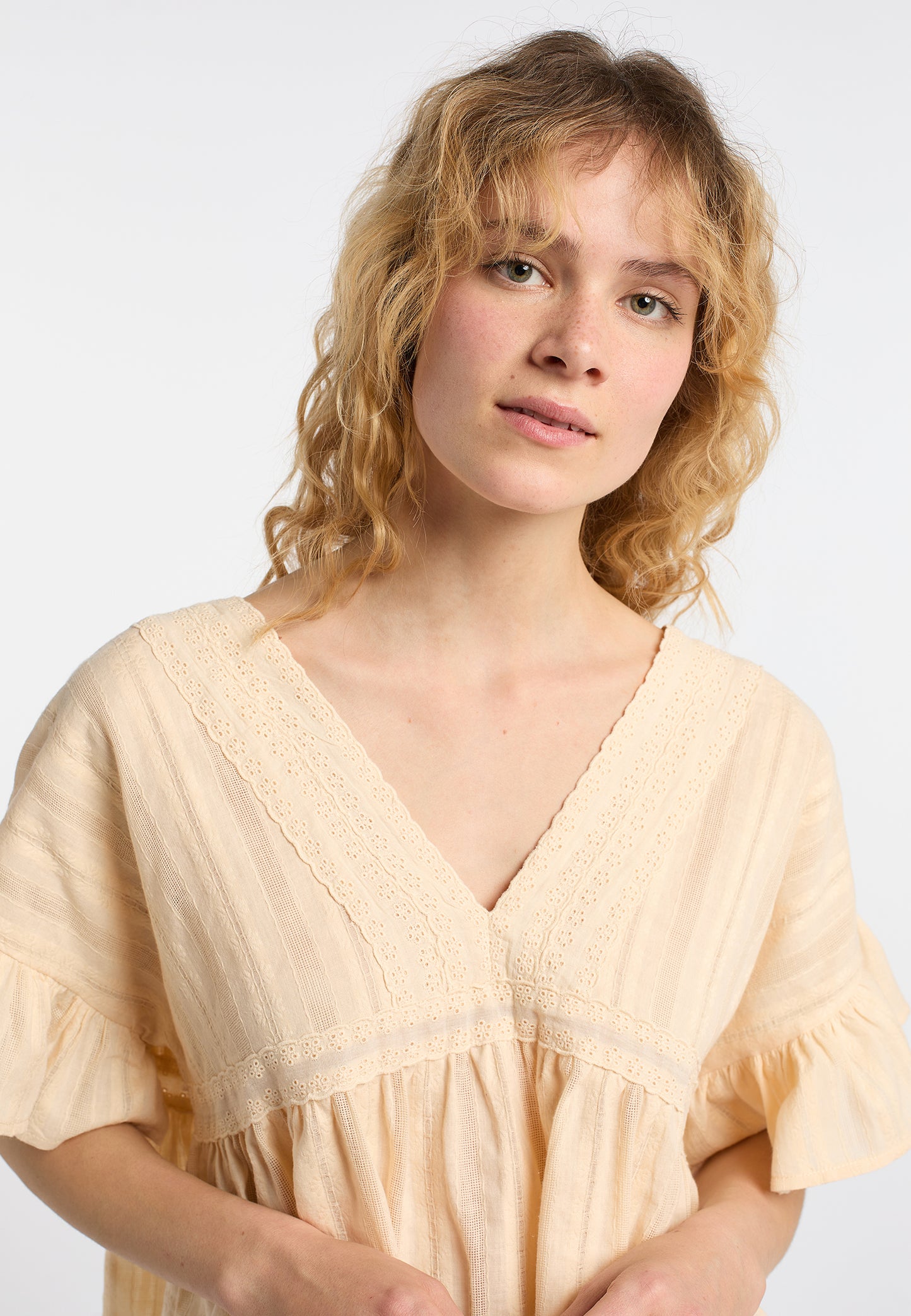 DreiMaster Vintage women's tunic
