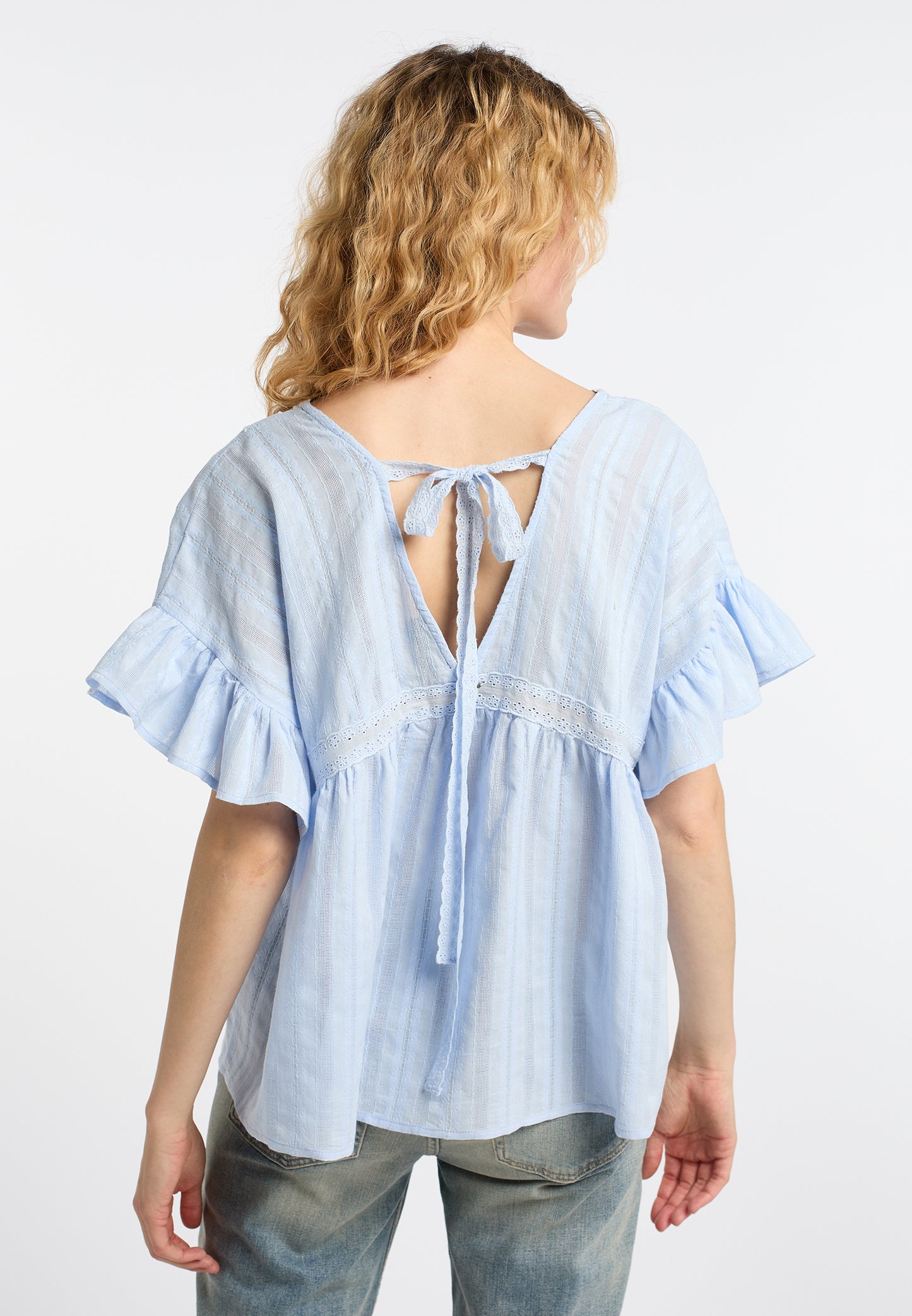 DreiMaster Vintage women's tunic