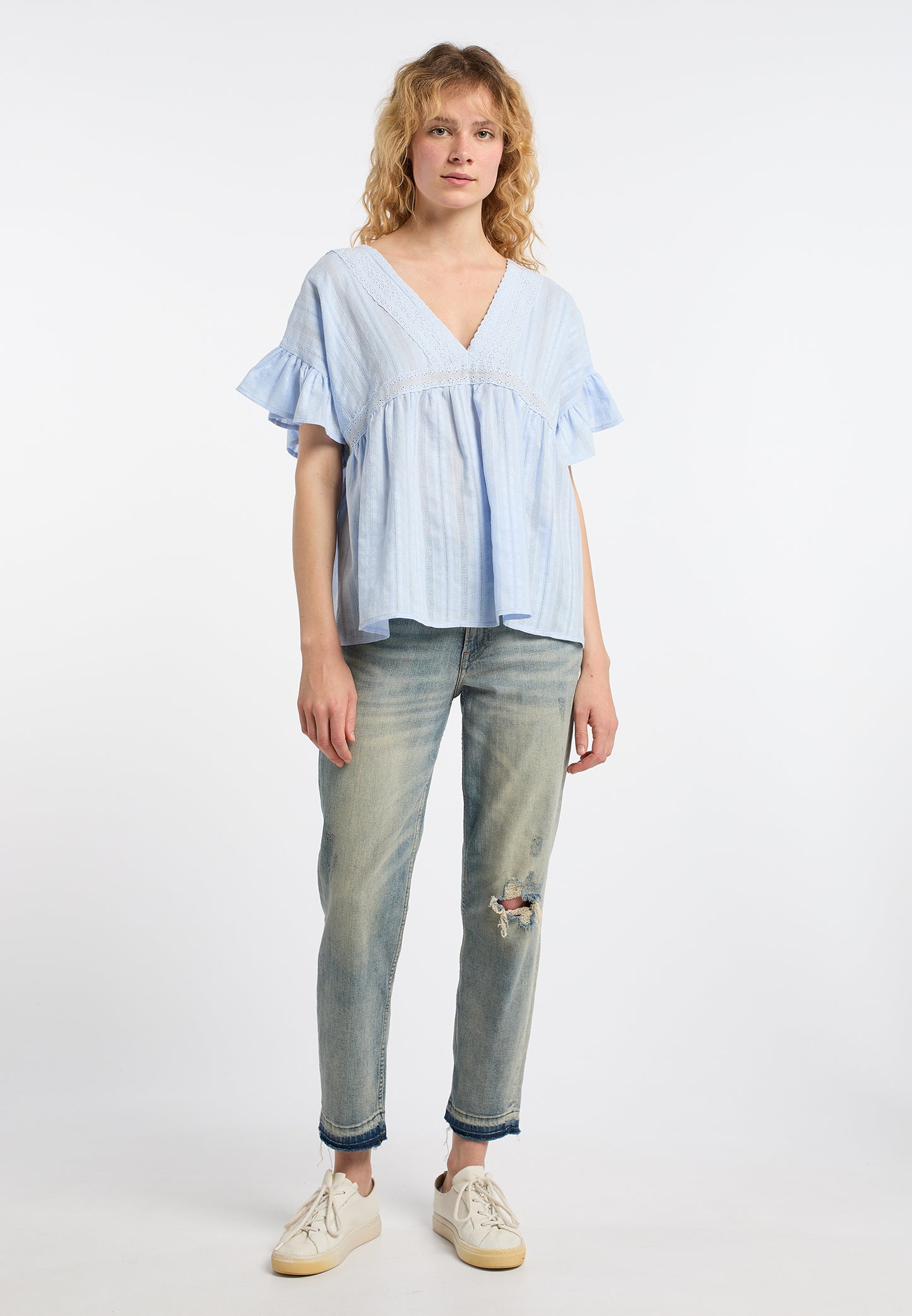 DreiMaster Vintage women's tunic