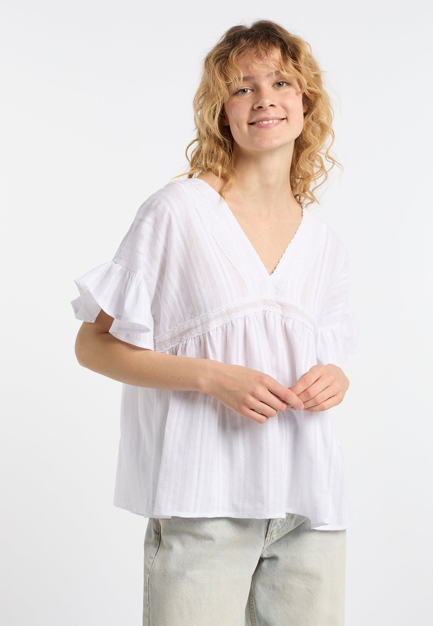 DreiMaster Vintage women's tunic