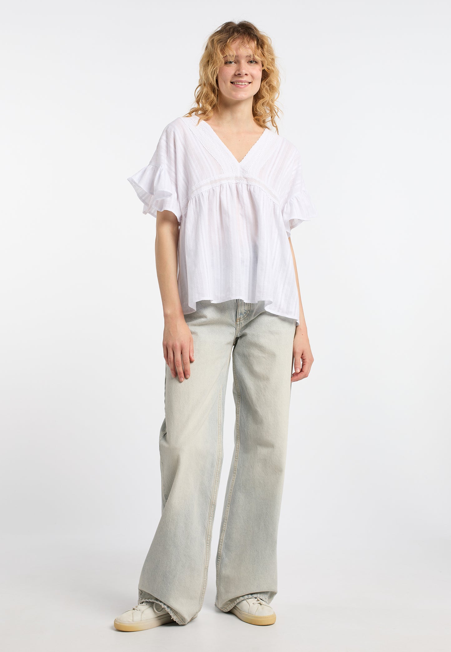 DreiMaster Vintage women's tunic
