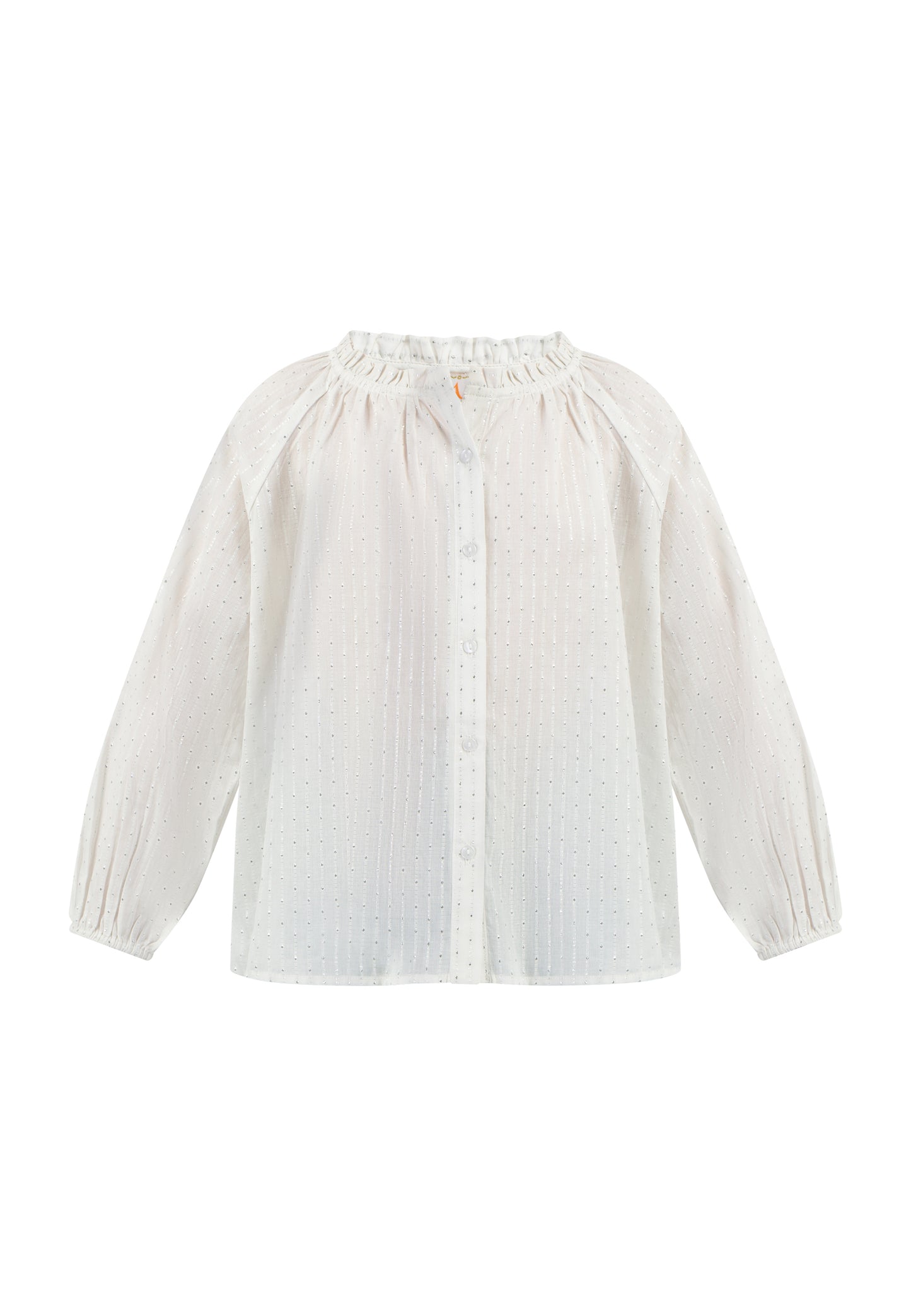 IZIA girl's blouse