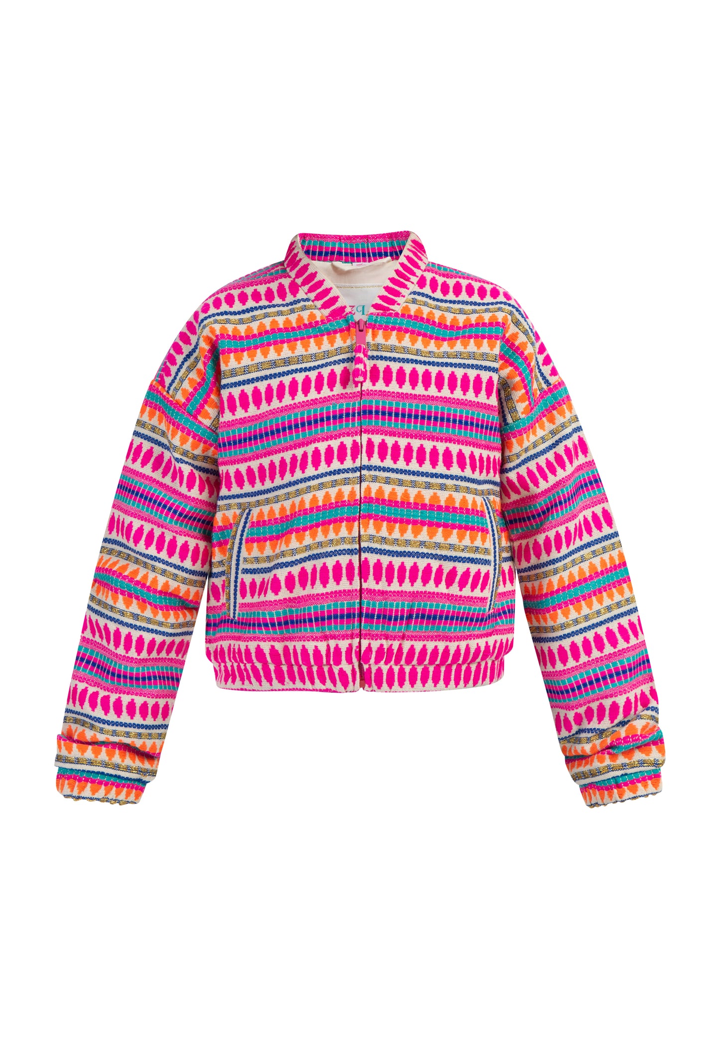 IZIA women's bomber jacket