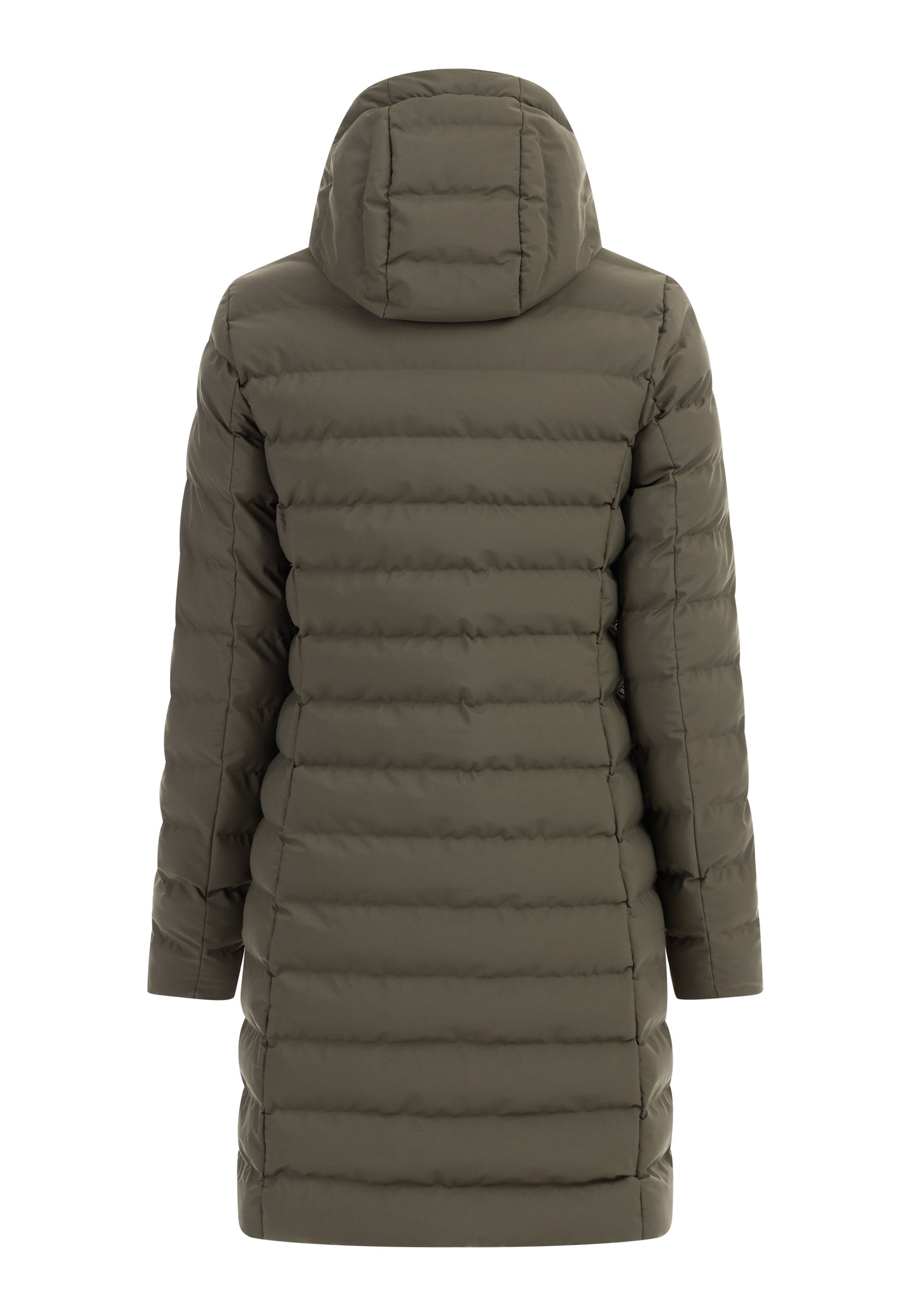 Schmuddelwedda women's functional winter coat