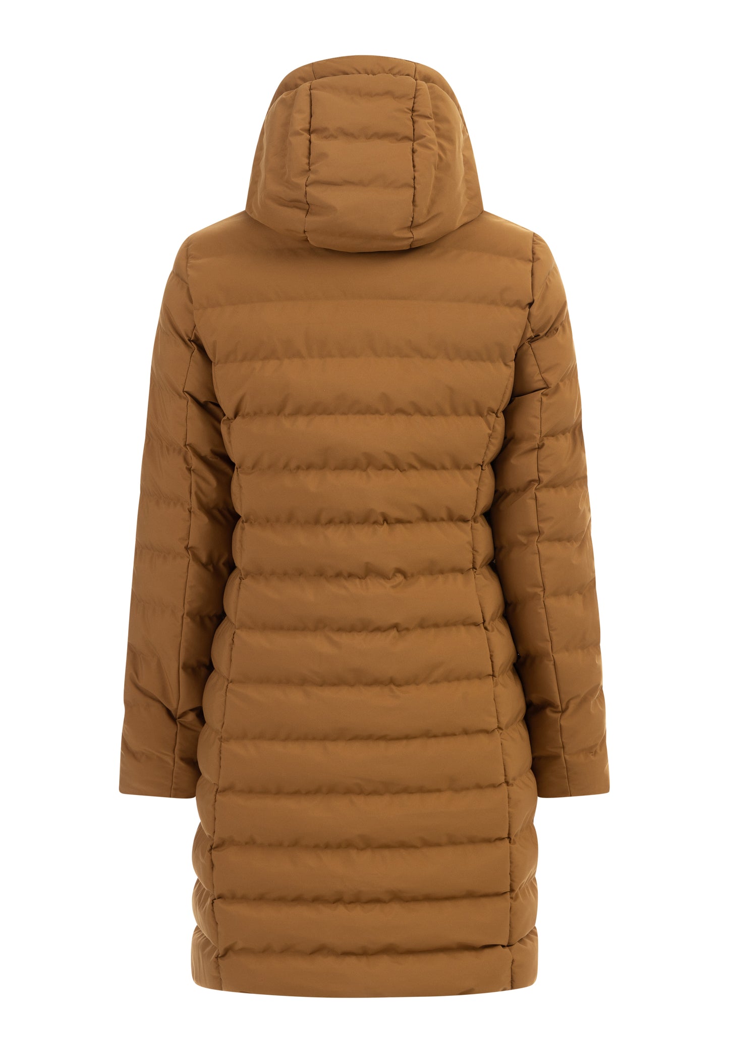 Schmuddelwedda women's functional winter coat