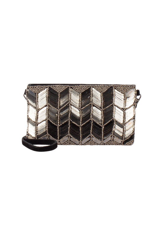 DreiMaster Vintage women's clutch