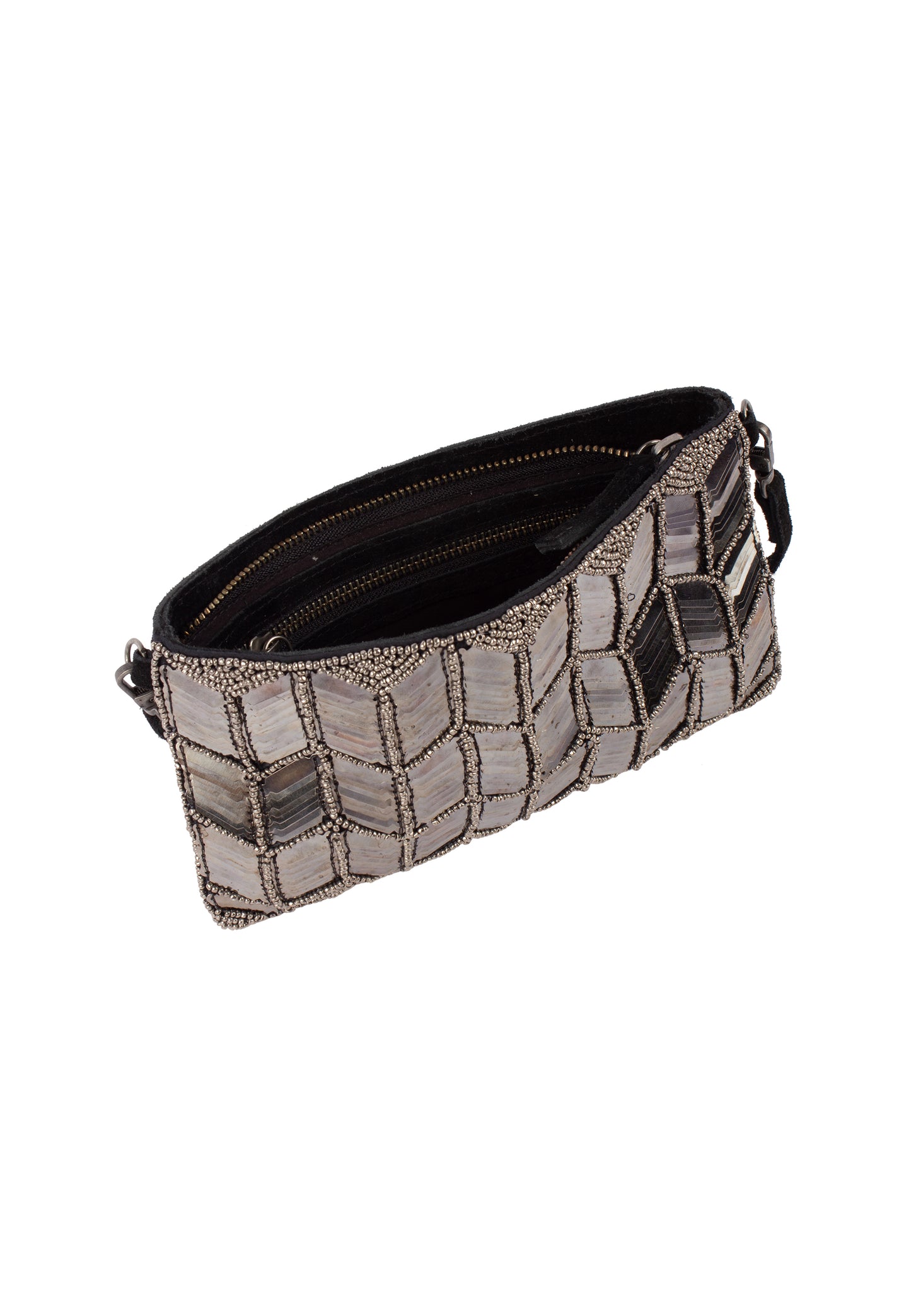 DreiMaster Vintage women's clutch