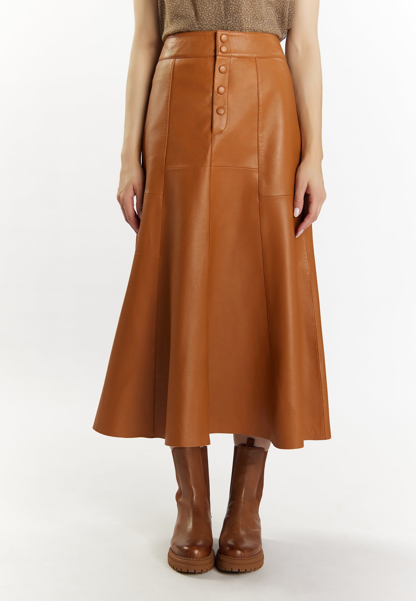 DreiMaster Vintage women's skirt