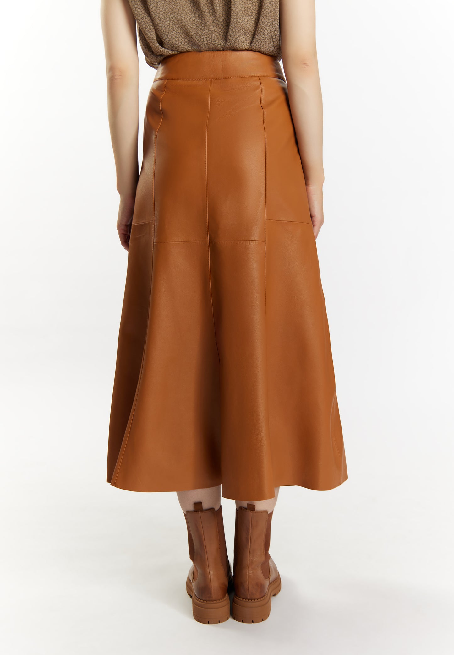 DreiMaster Vintage women's skirt