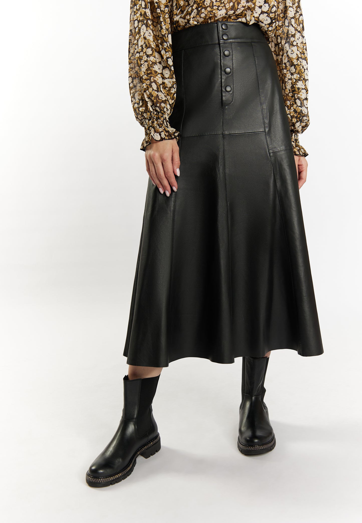 DreiMaster Vintage women's skirt